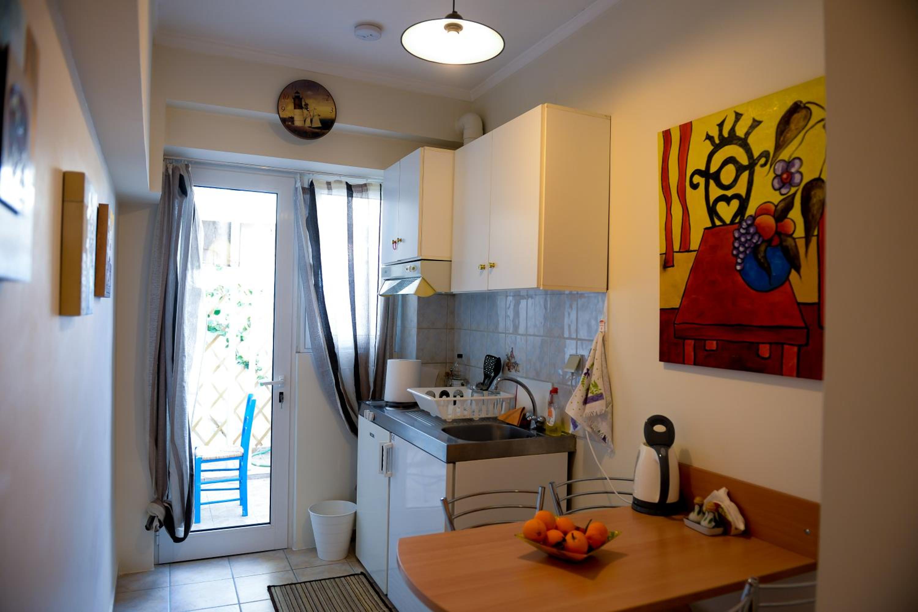 Apartment - Ground Floor - Photo 51