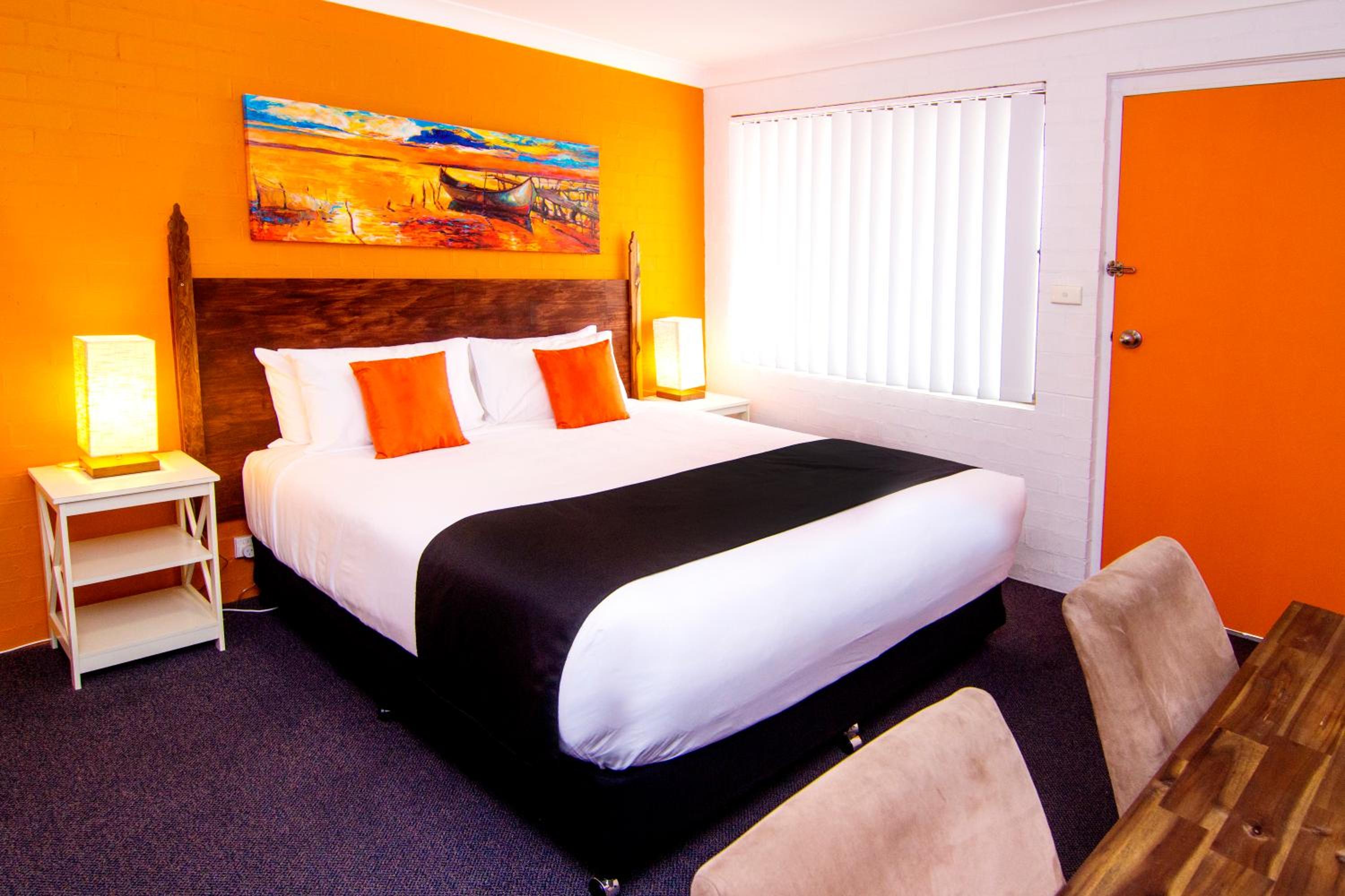 King Suite photo 1
