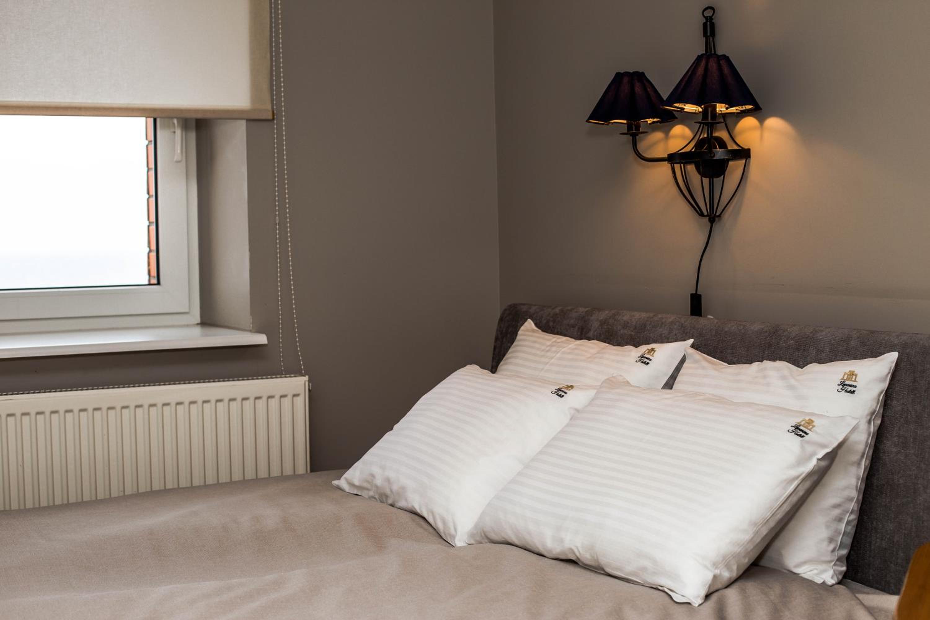 Double Room with Sauna