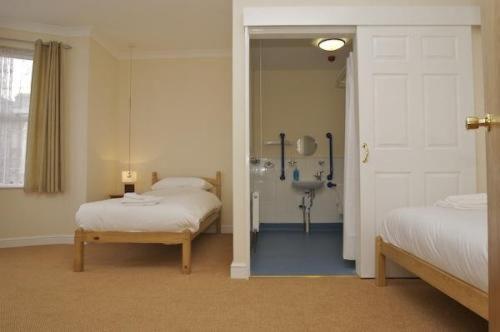 Twin Room photo 1