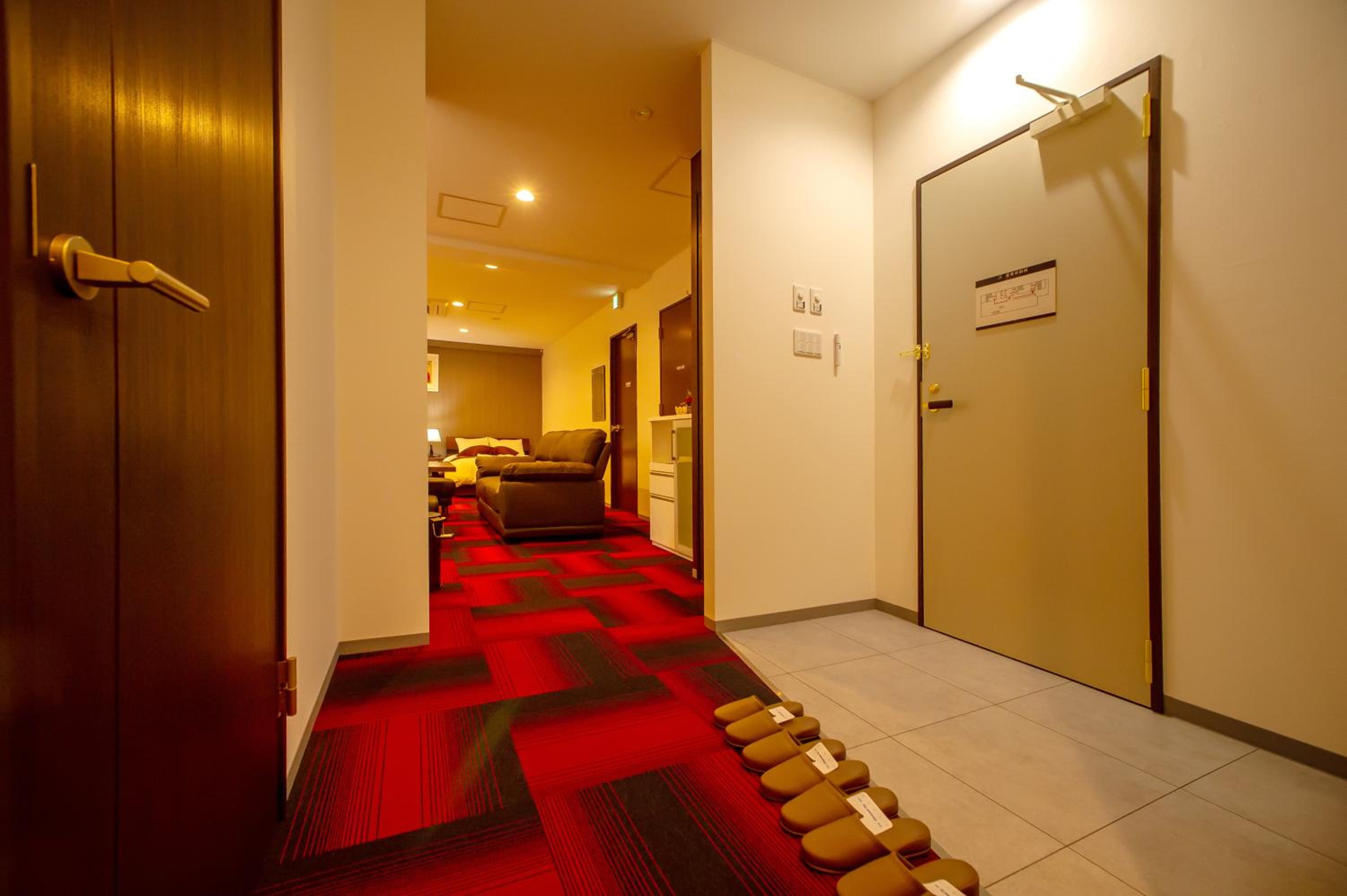 Suite Room 201 photo 3