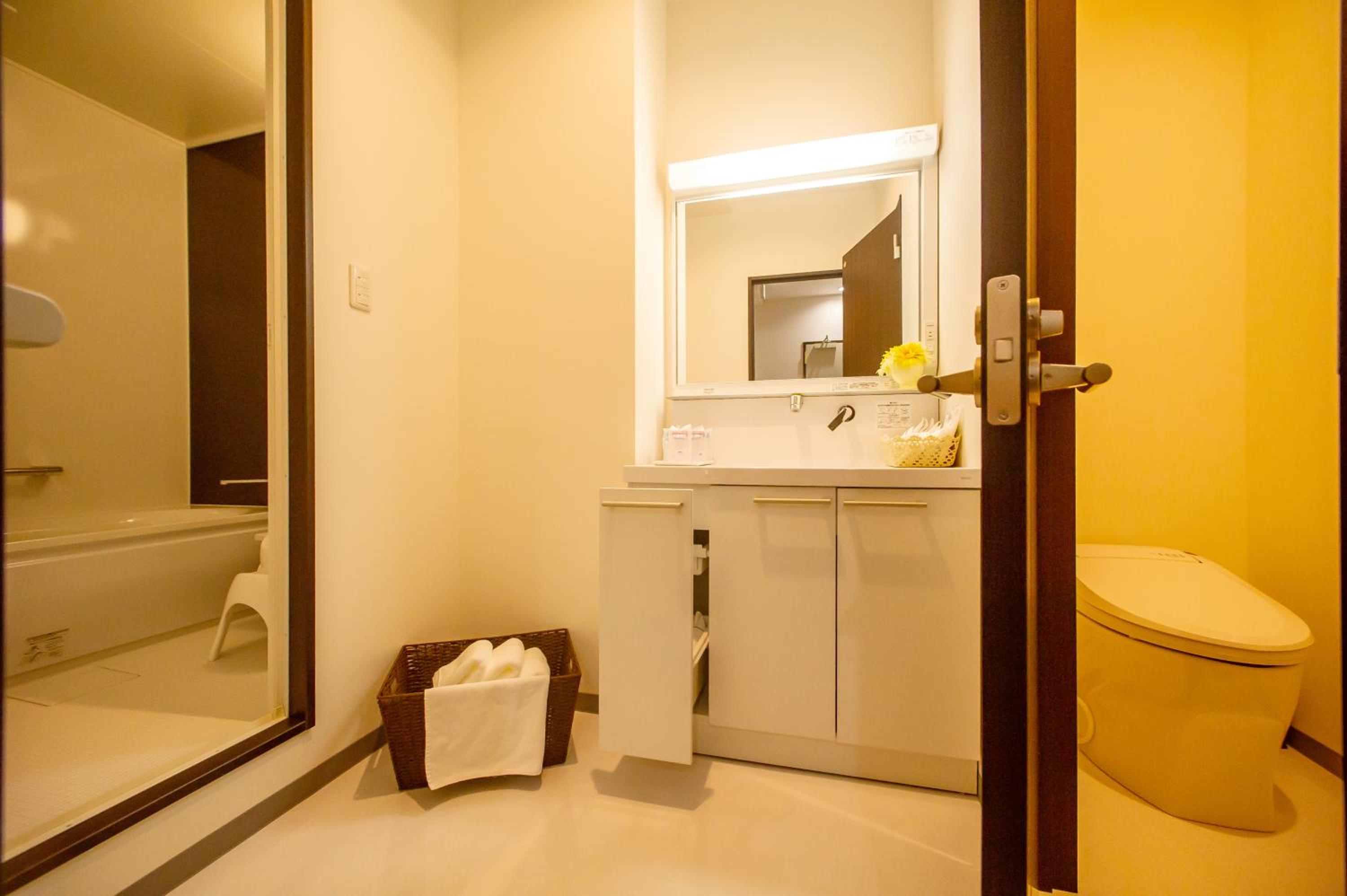 Suite Room 201 photo 2