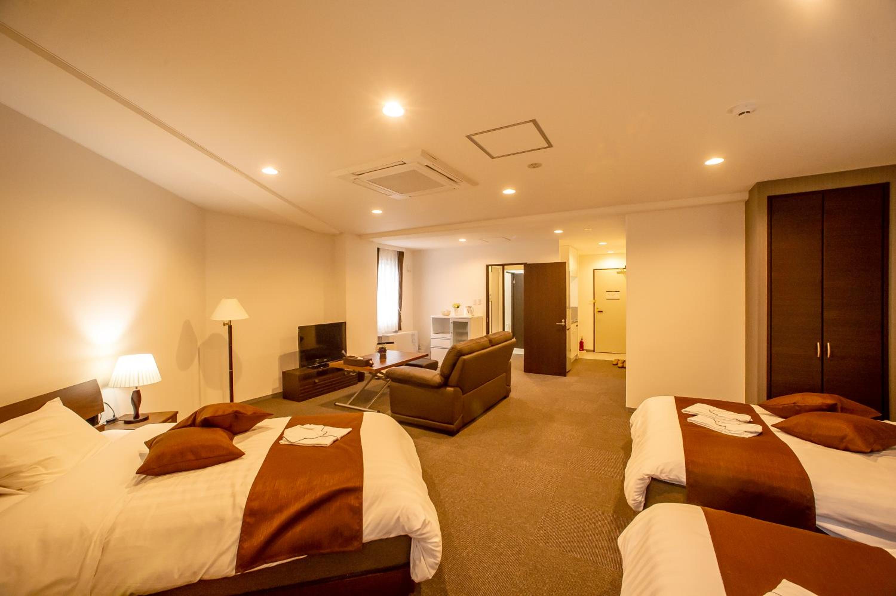 Deluxe Room 301 photo 2