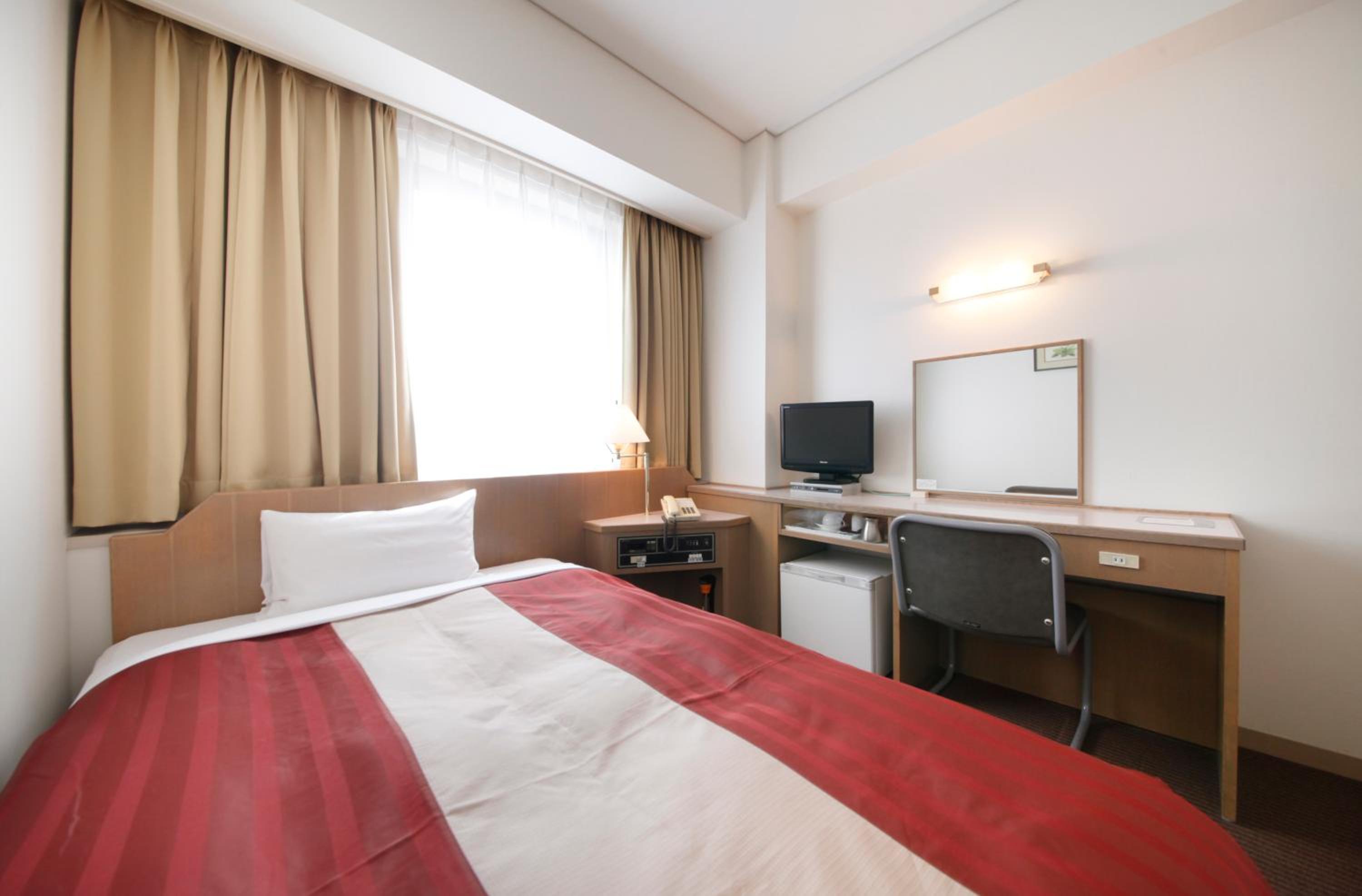 Superior Single Room - Non-Smoking photo 2