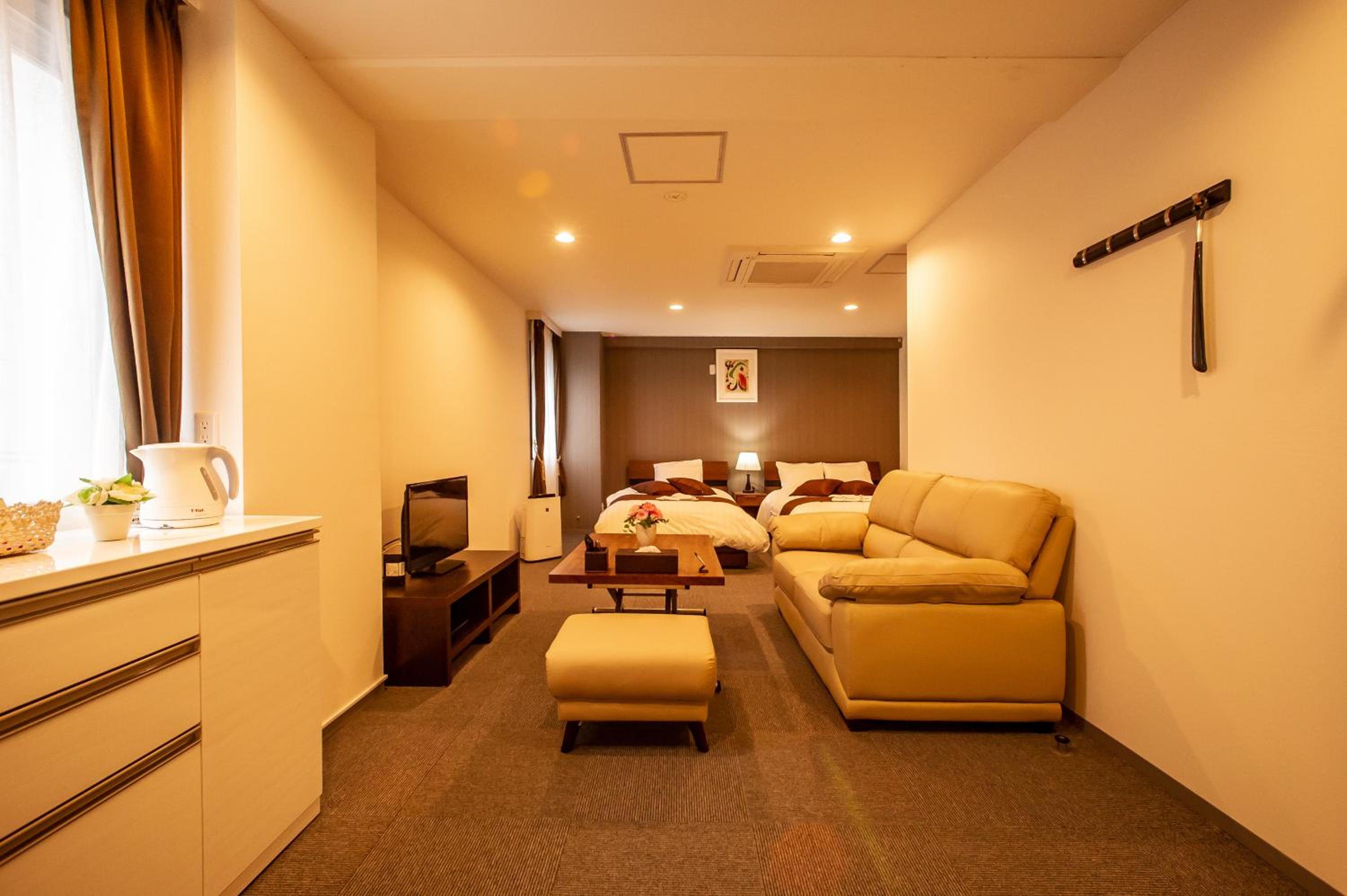 Superior Room 302 photo 1