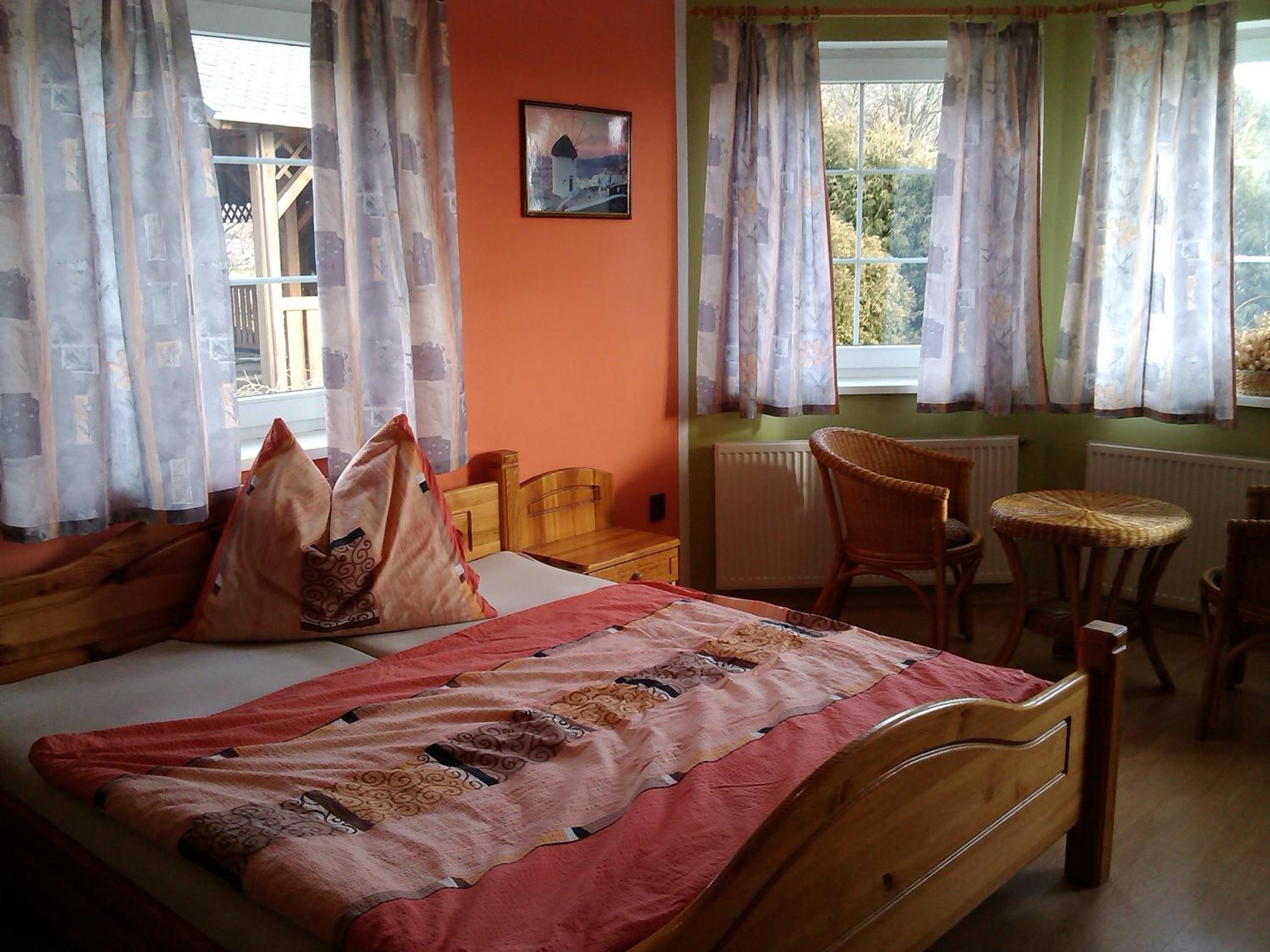Double Room photo 2