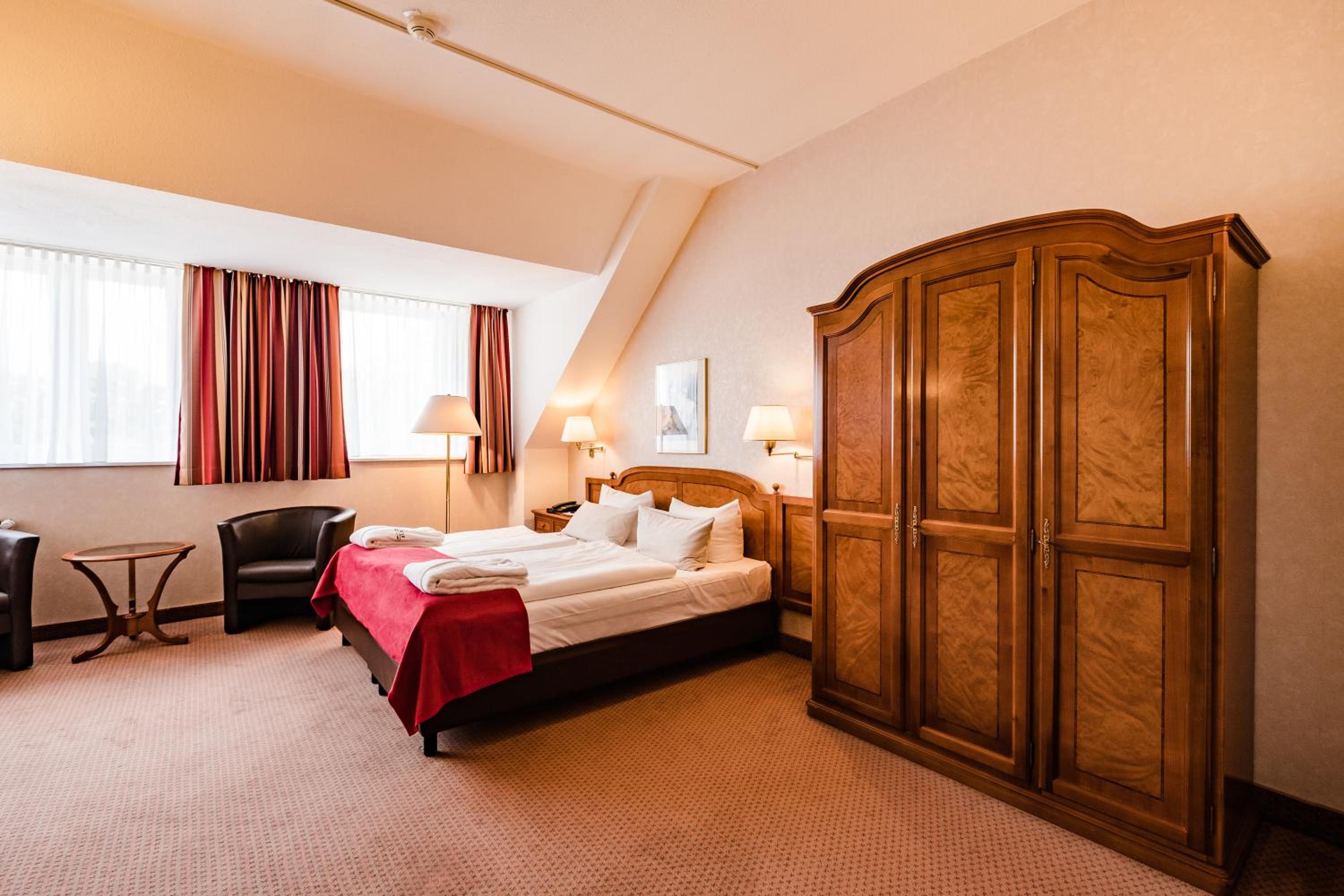 Double Room photo 3