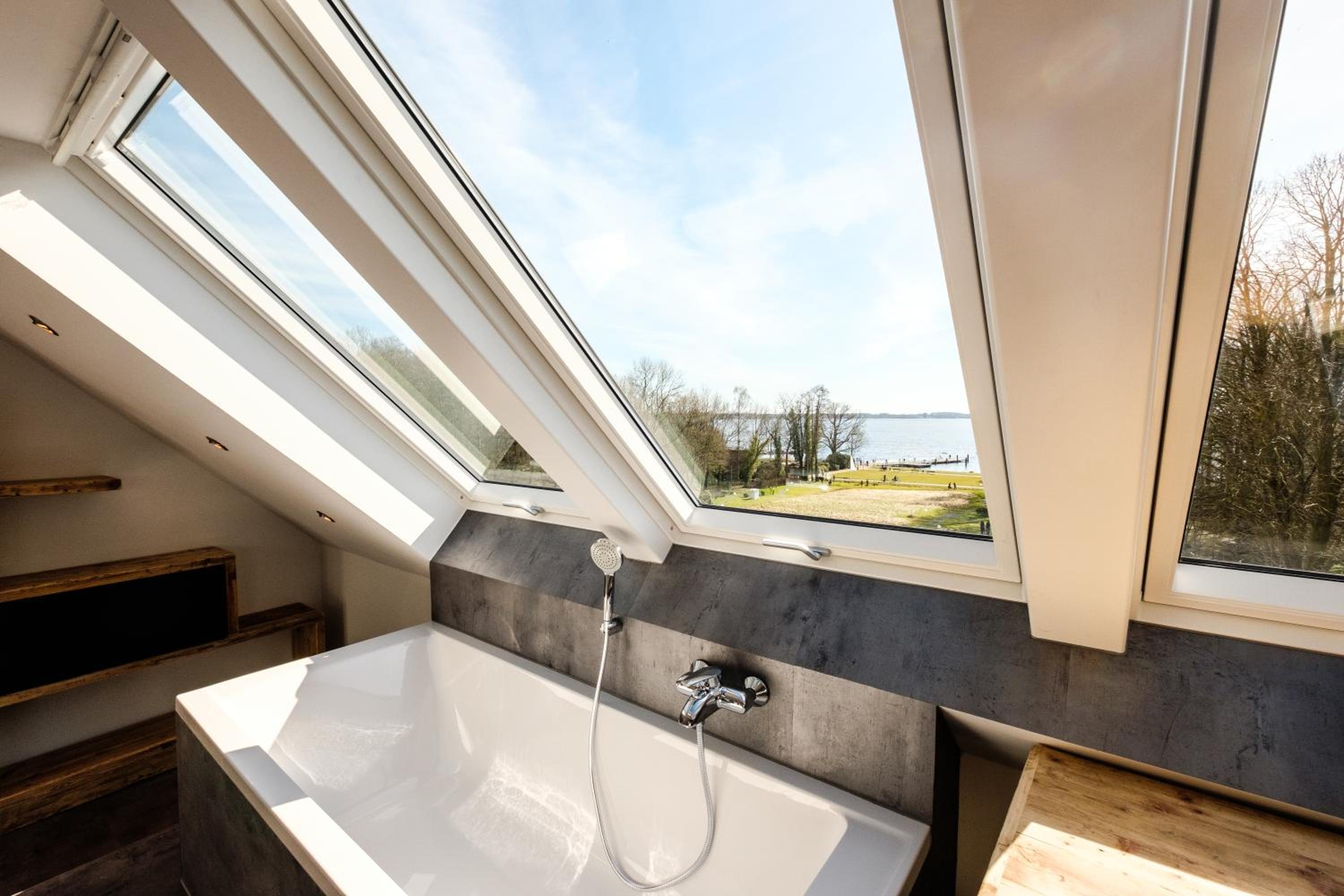Junior Suite with Sea View photo 3
