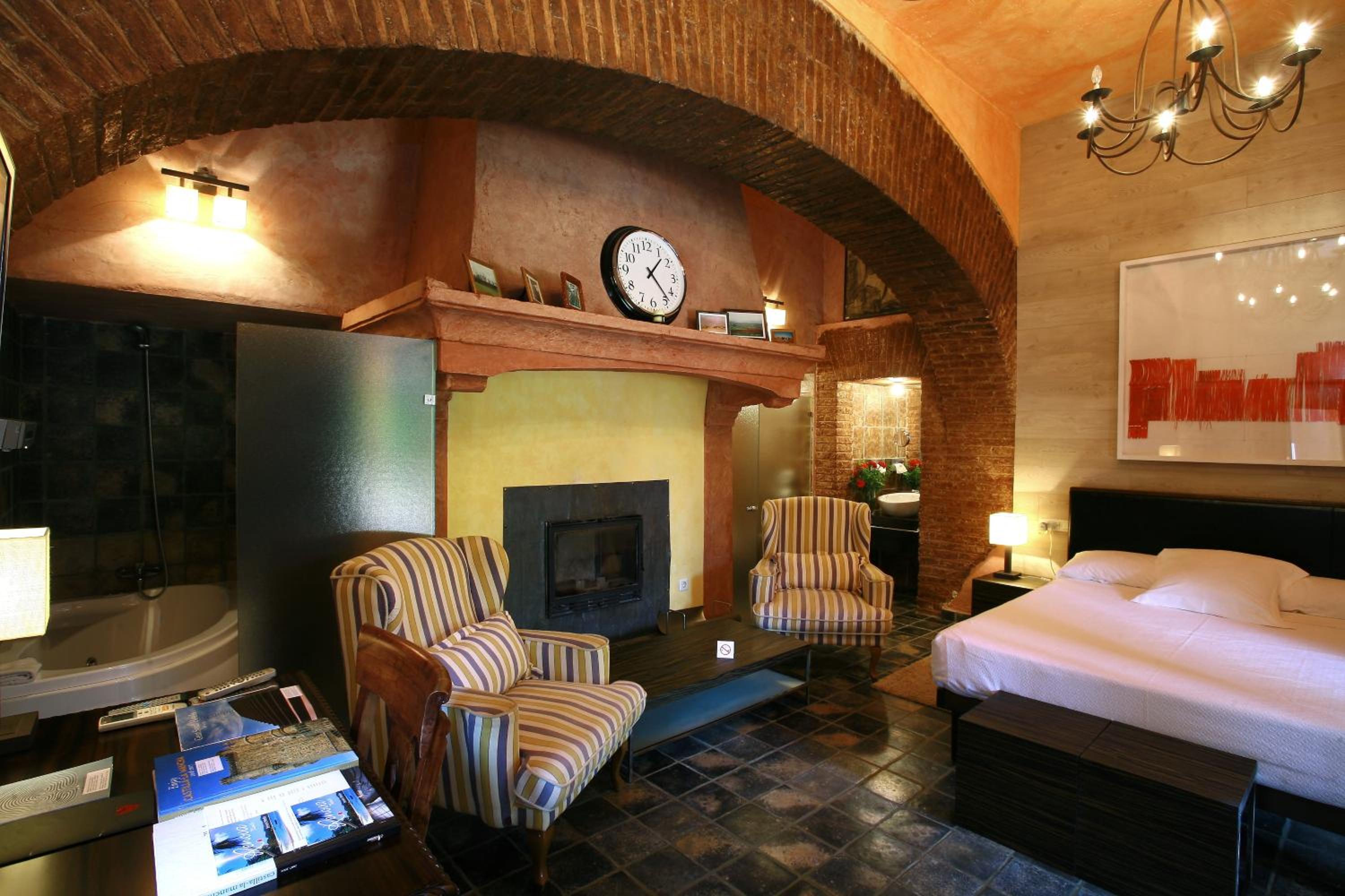 Superior Double Room photo 3