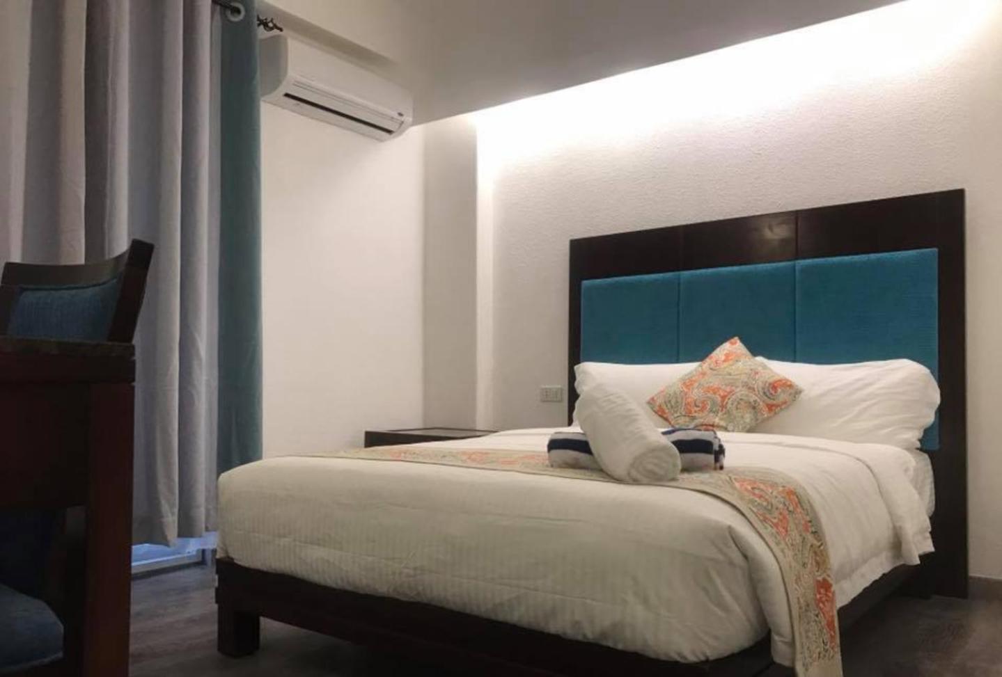 Standard Double Room - Photo 4