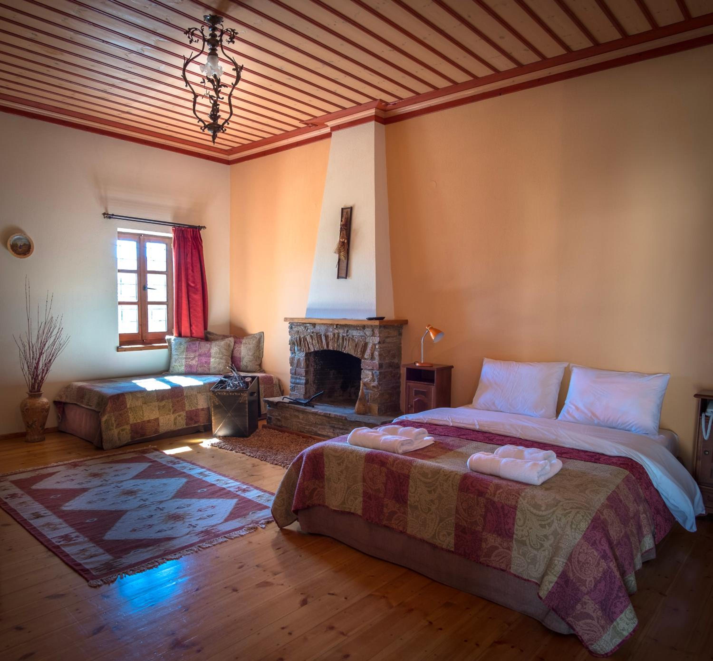 Junior Suite - Photo 1