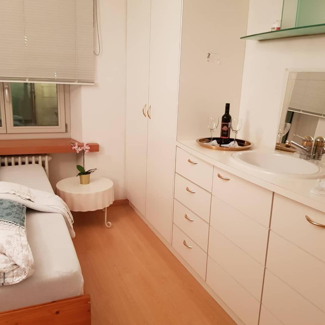 Budget Double Room photo 1