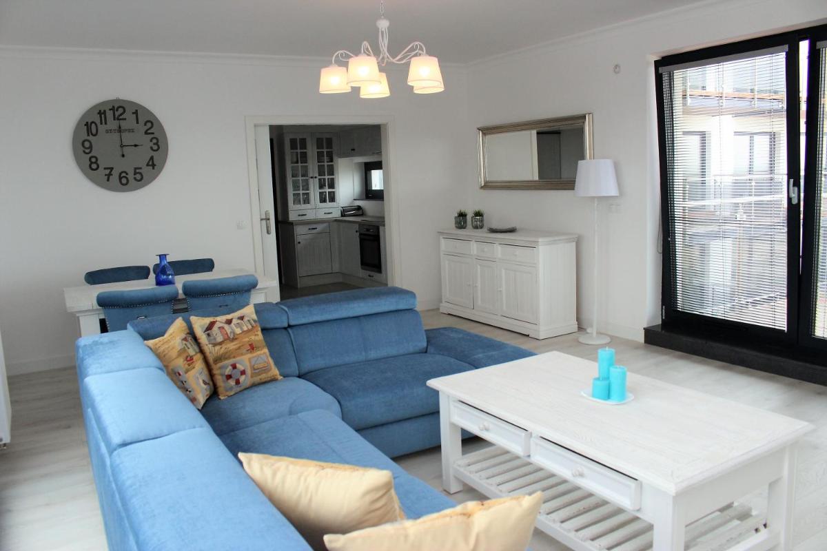 Apartment with Sea View - Photo 5