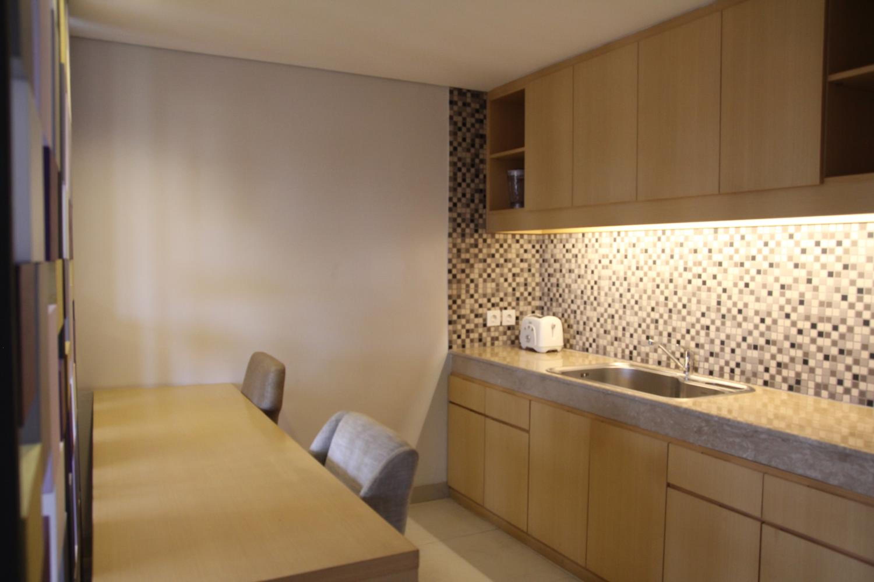 Family Suite - Photo 7