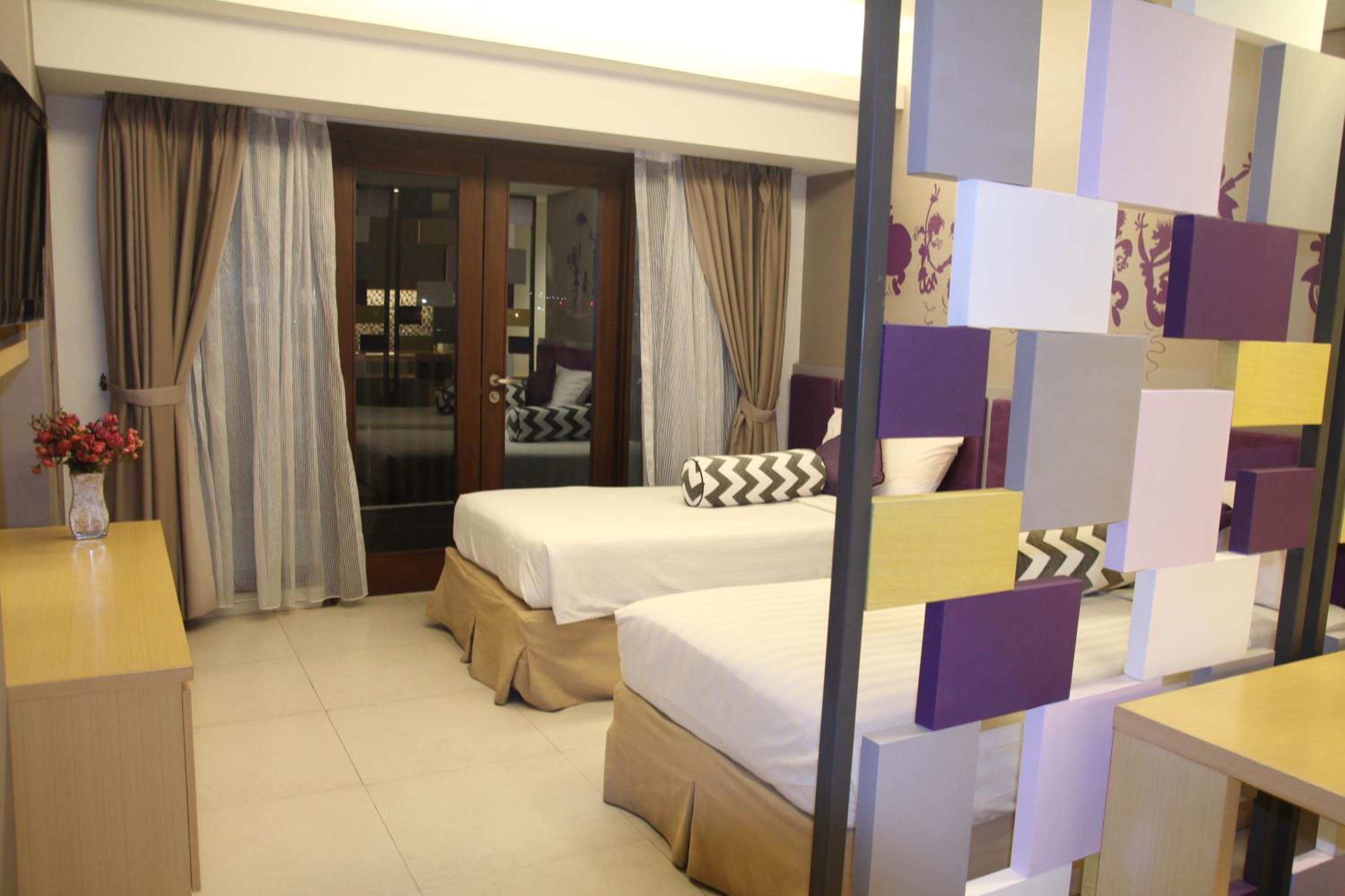 Family Suite - Photo 6