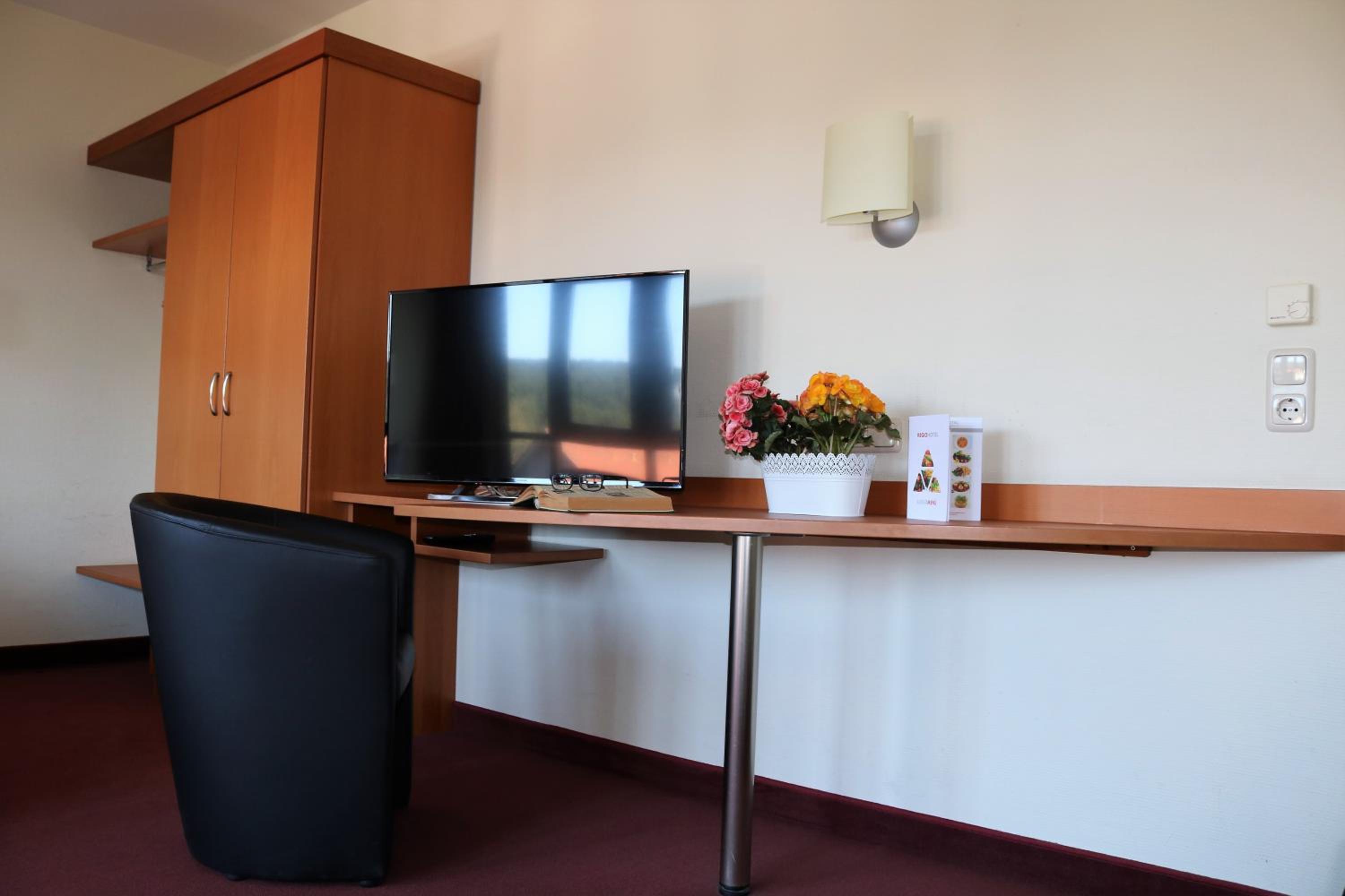 Junior Suite photo 2