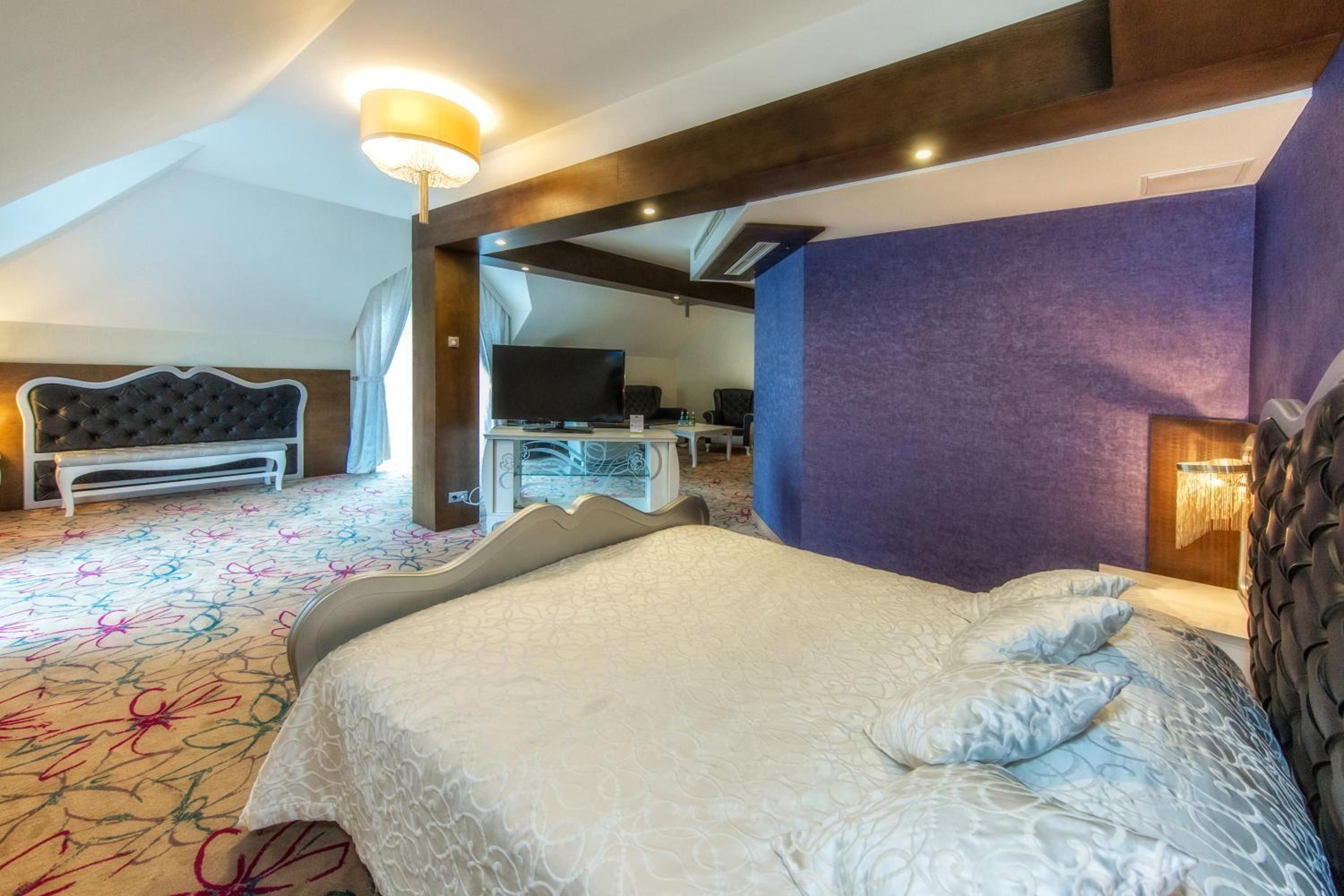 Exclusive Suite photo 3
