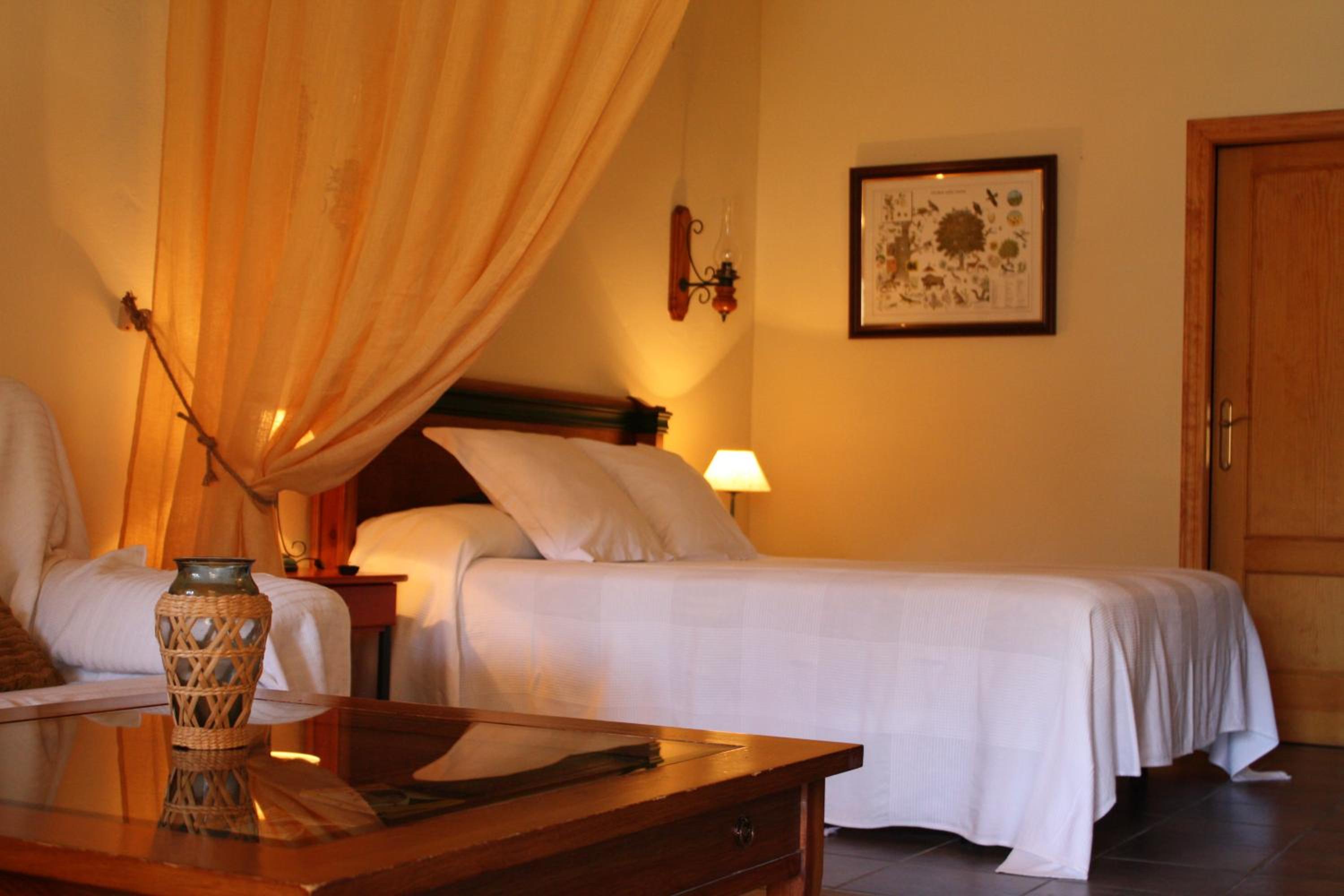 Double Room with Mountain View photo 3