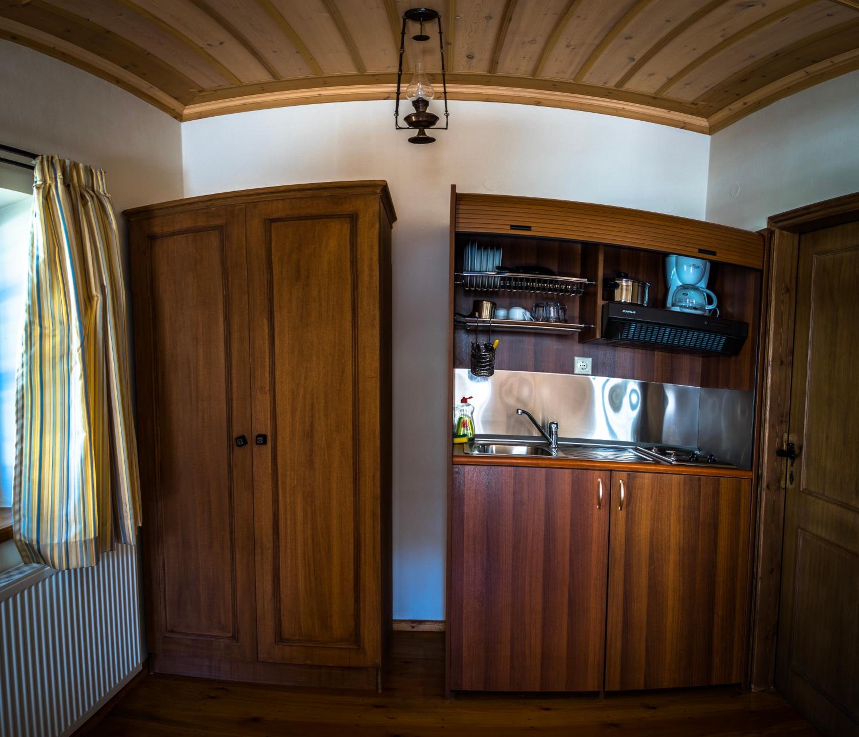 Junior Suite - Photo 2