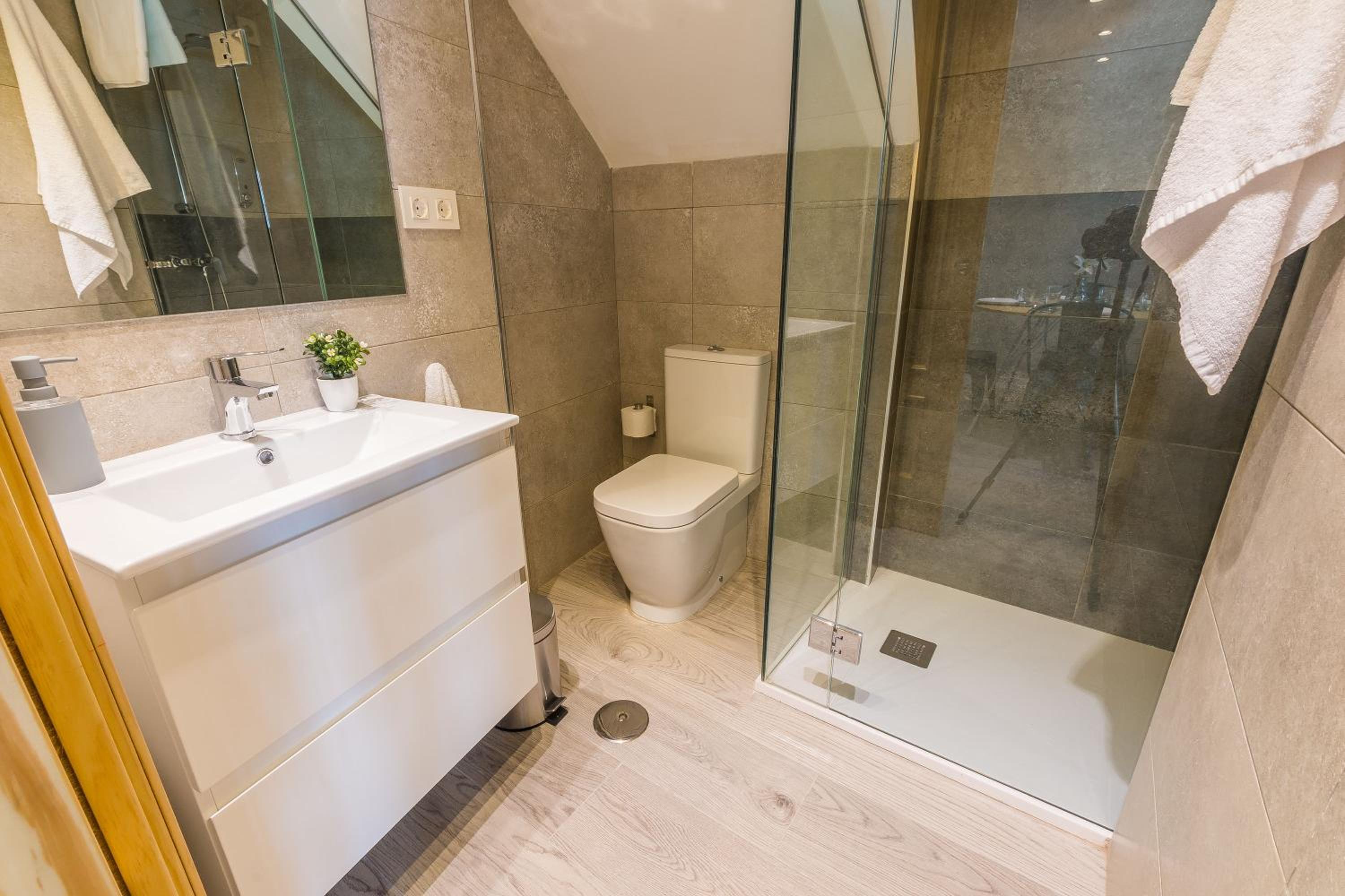 Duplex Apartment - Photo 6