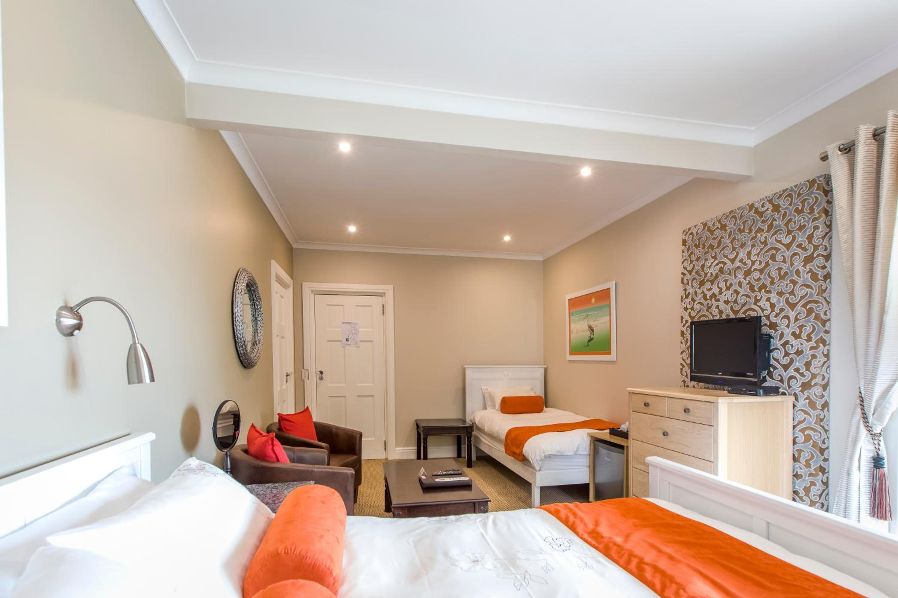 Standard Suite