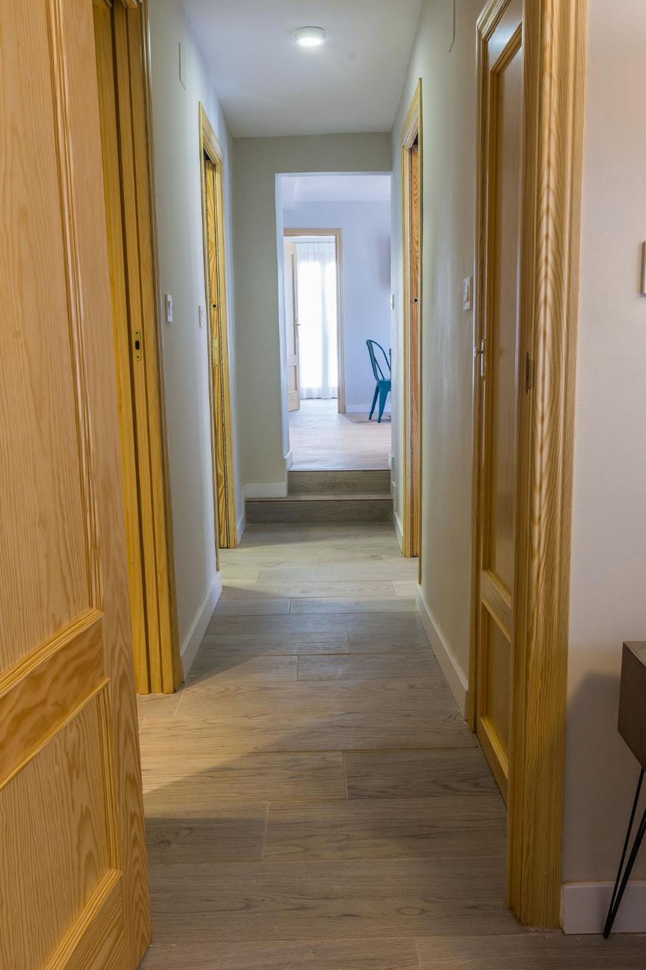 Three-Bedroom Apartment - Photo 16