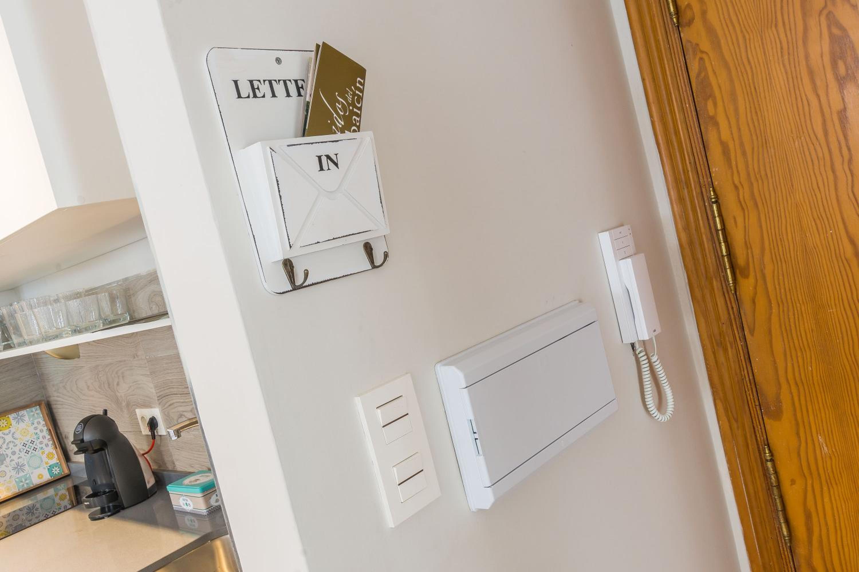 Three-Bedroom Apartment - Photo 4