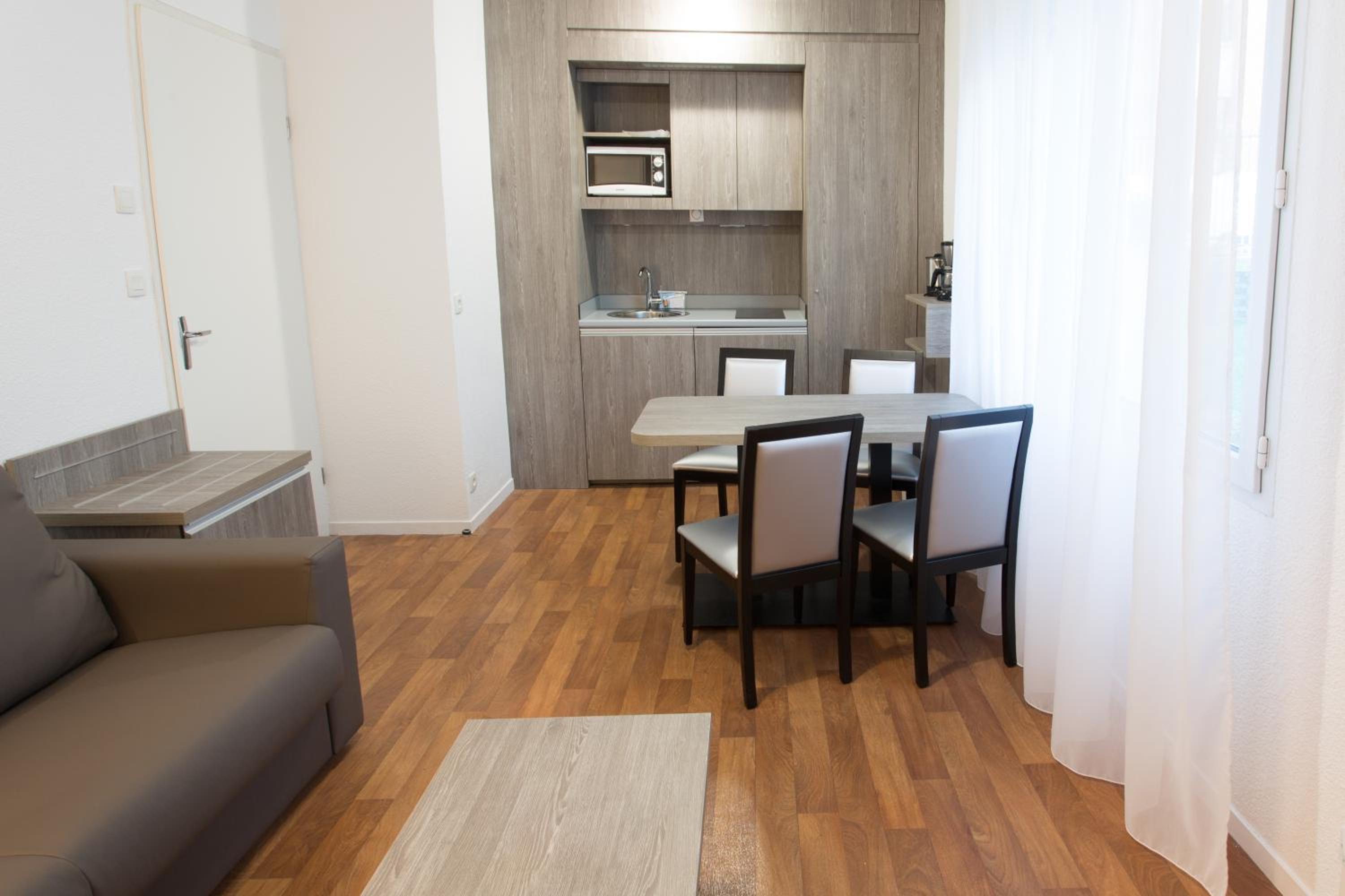2 Room Apartment 2-4 People - Photo 10