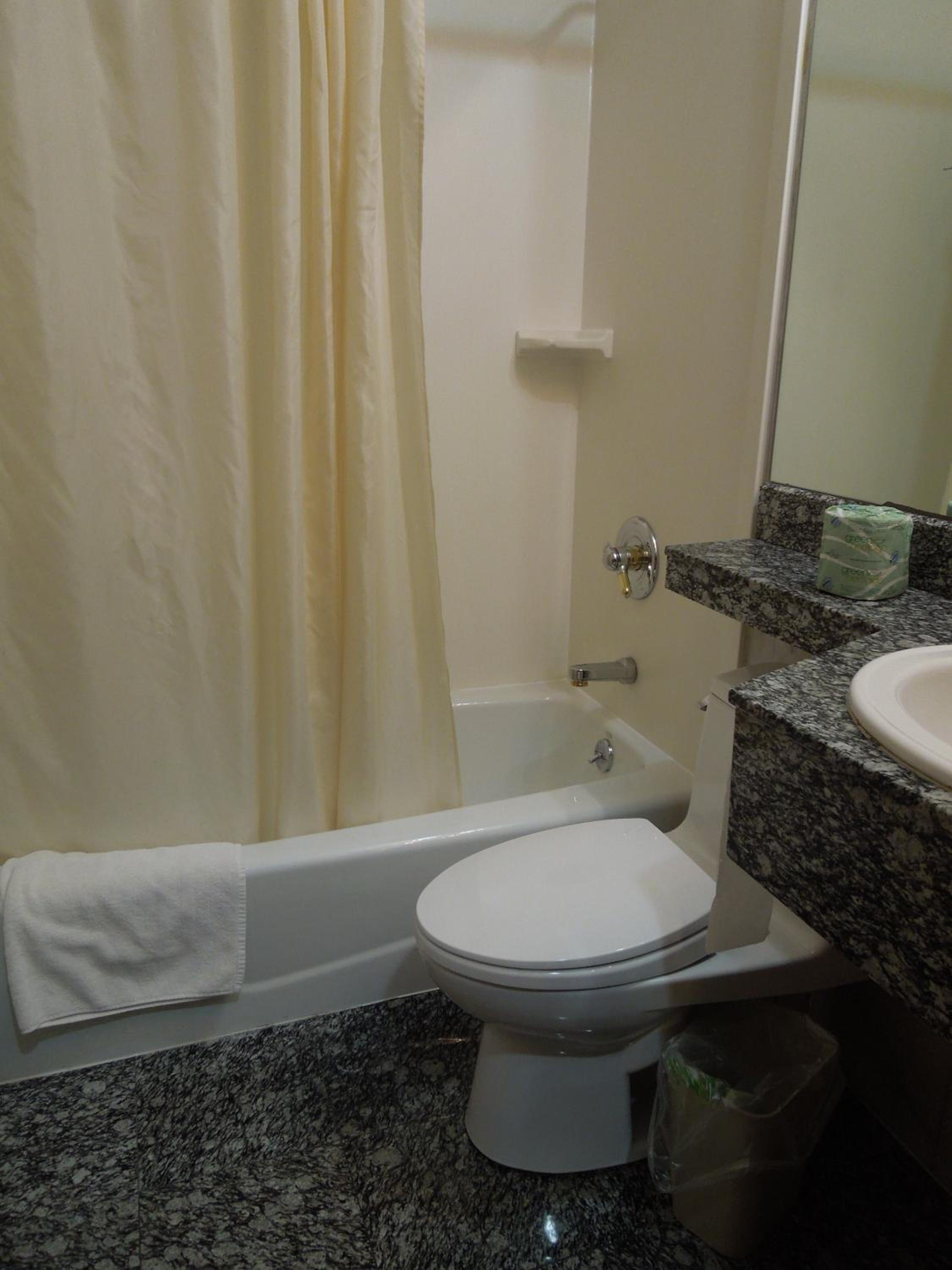 Double Room - Non-Smoking  - Photo 3
