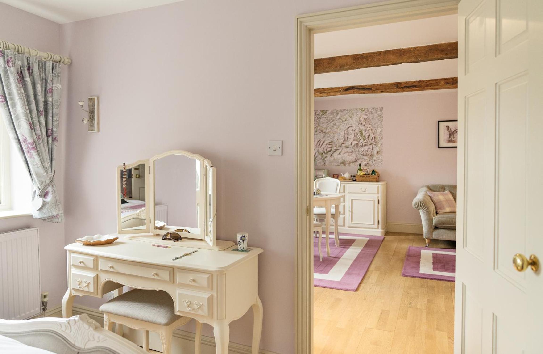 Courtyard Suite photo 3