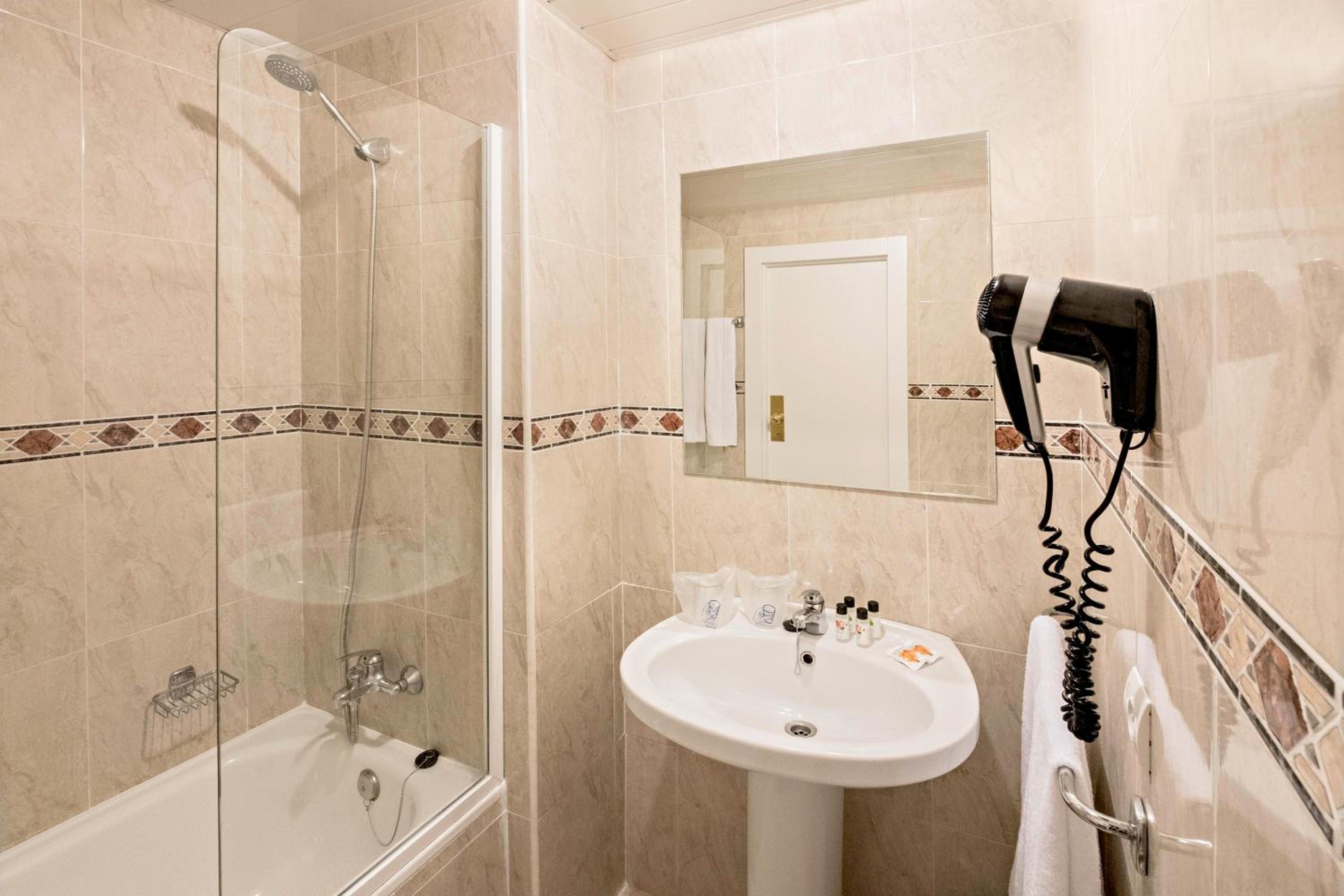 Premium Double Room with Sea View