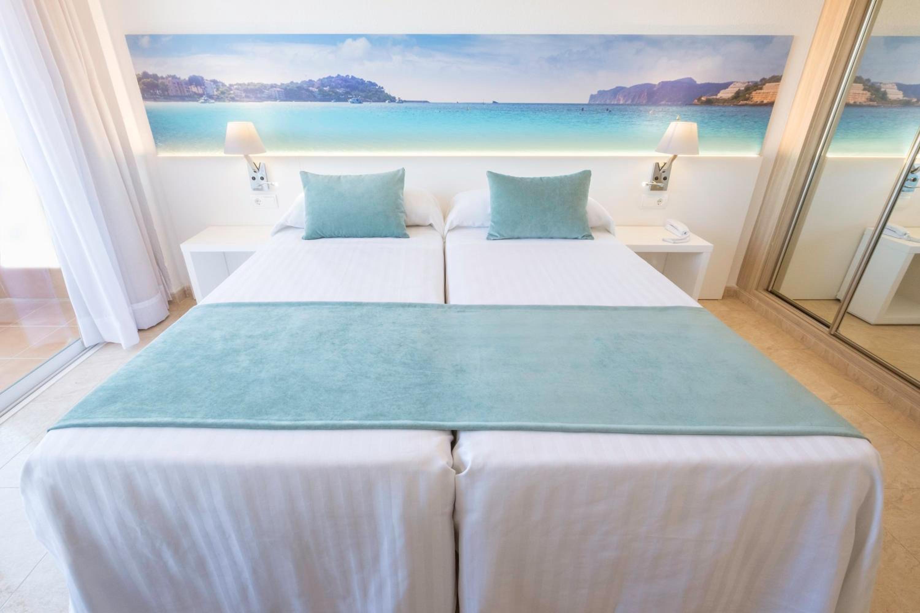 Premium Double Room with Sea View