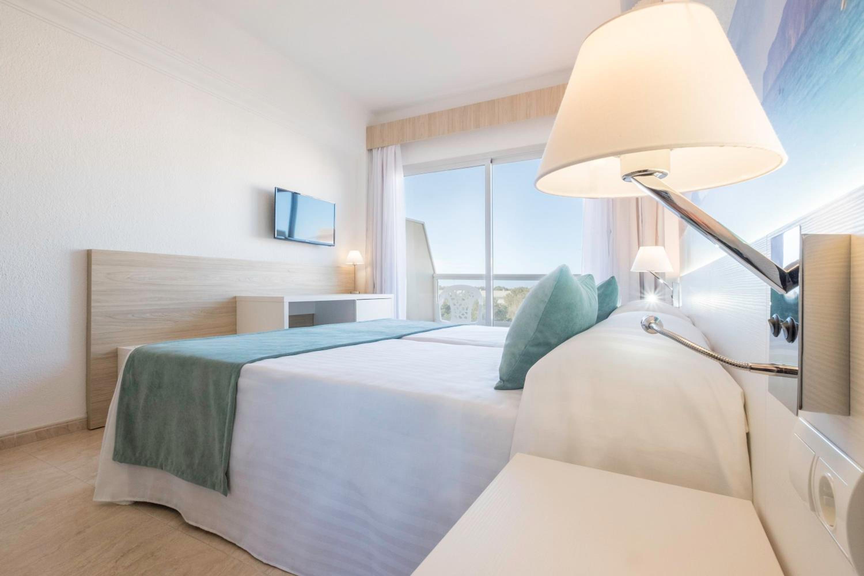Premium Double Room with Sea View