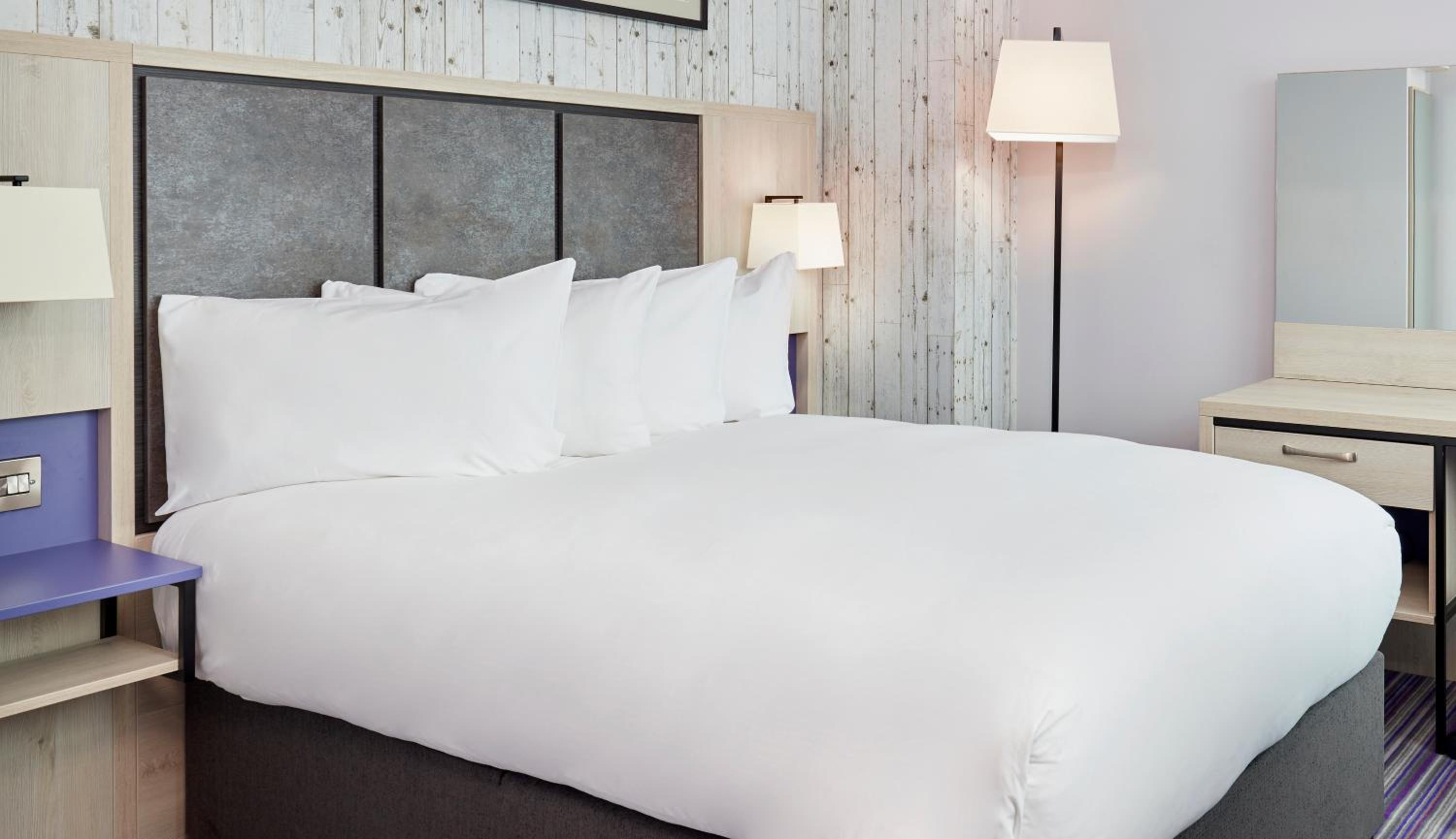 Standard Double Room (2 Adults)