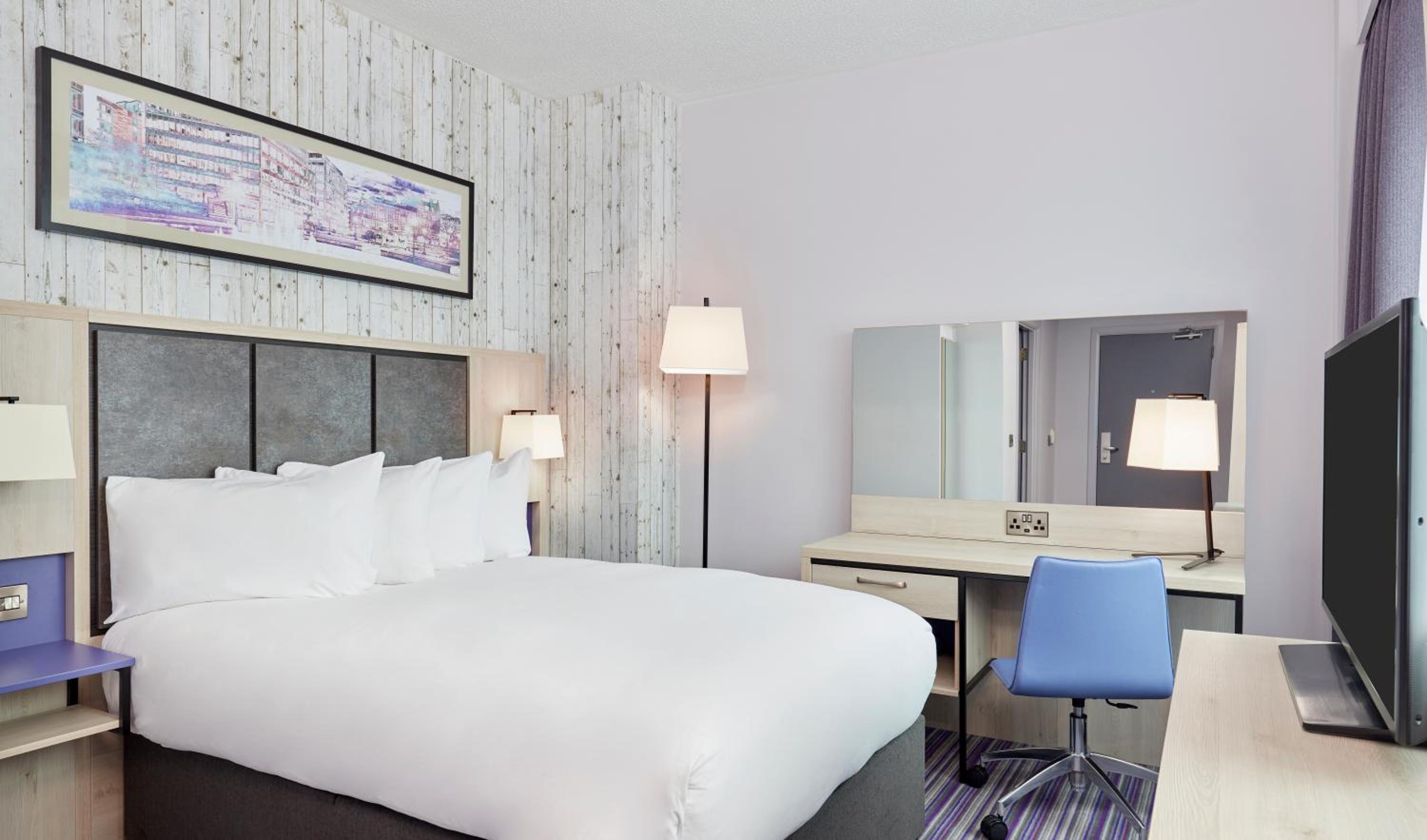 Standard Double Room (2 Adults)