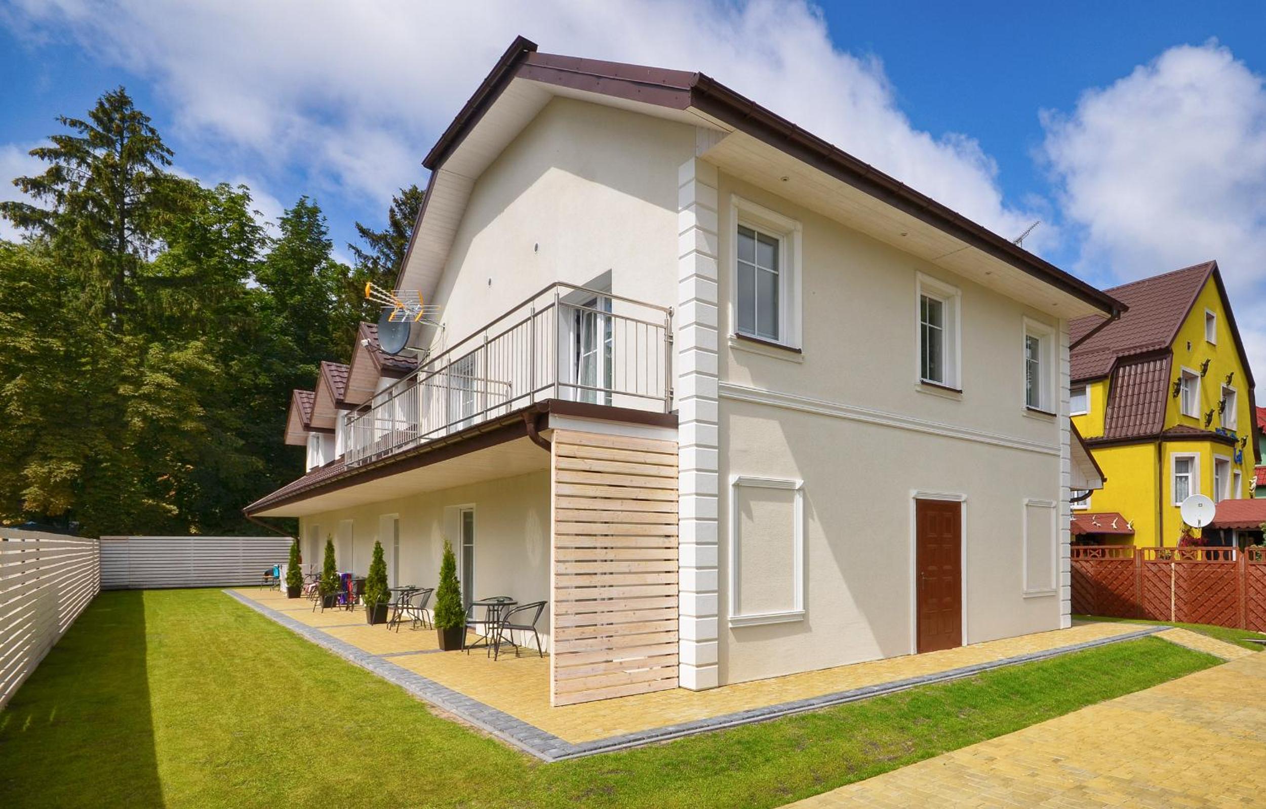 Maisonette photo 2