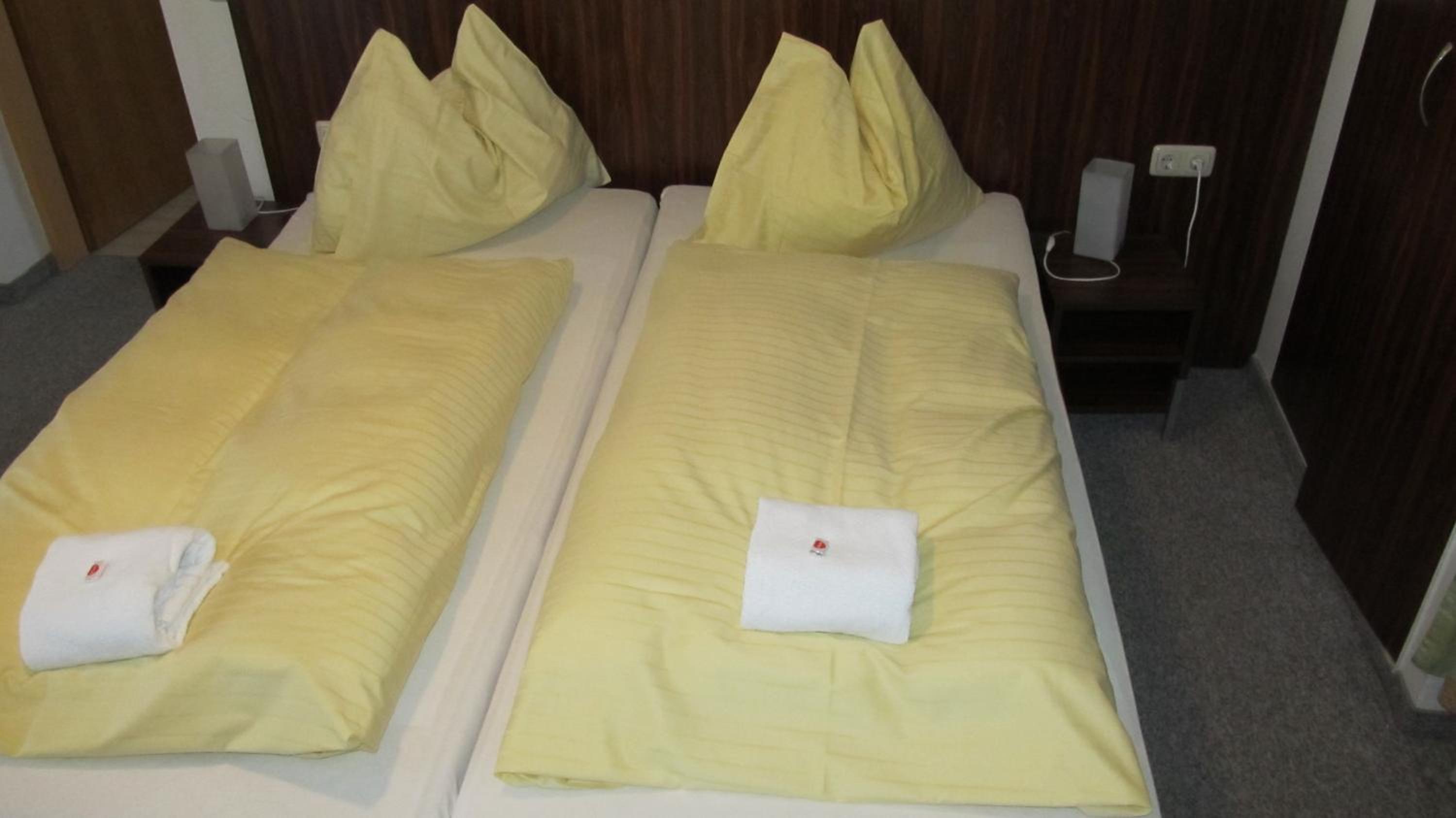 Double Room with Balcony photo 1