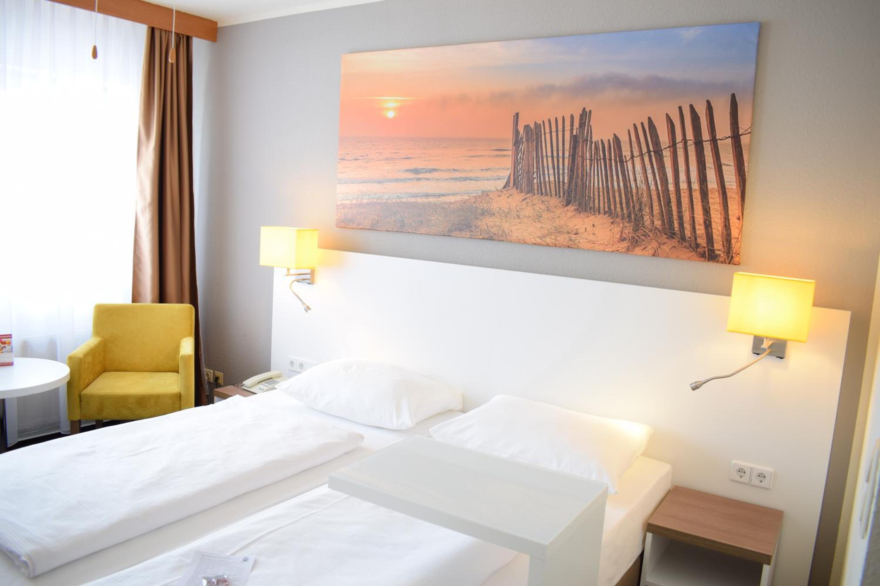 Comfort Double Room - Photo 13