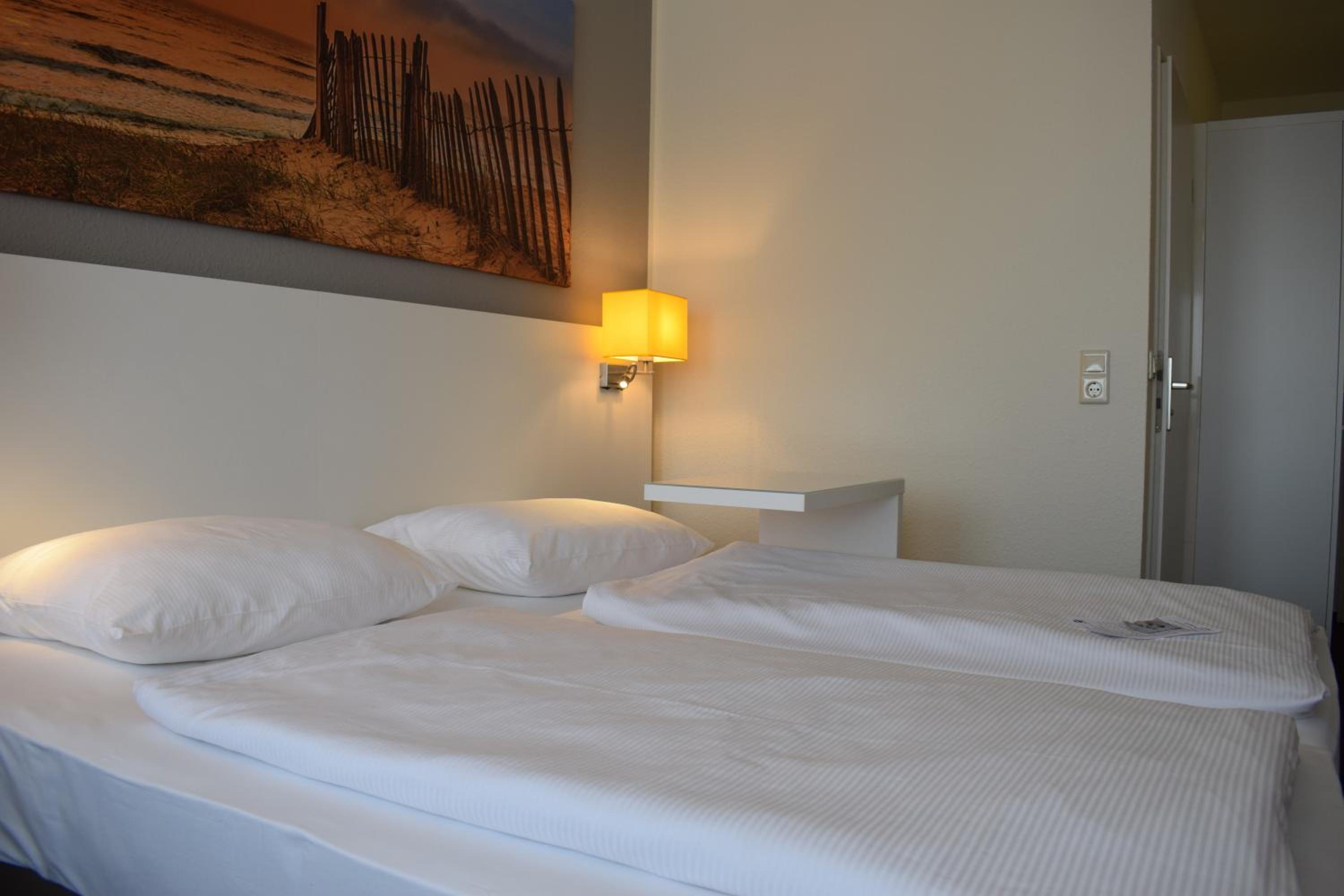 Comfort Double Room - Photo 3