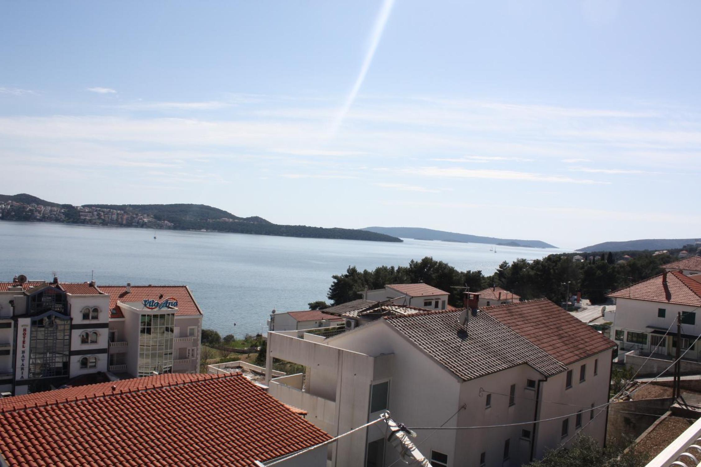 Triple Room with Sea View - Photo 3