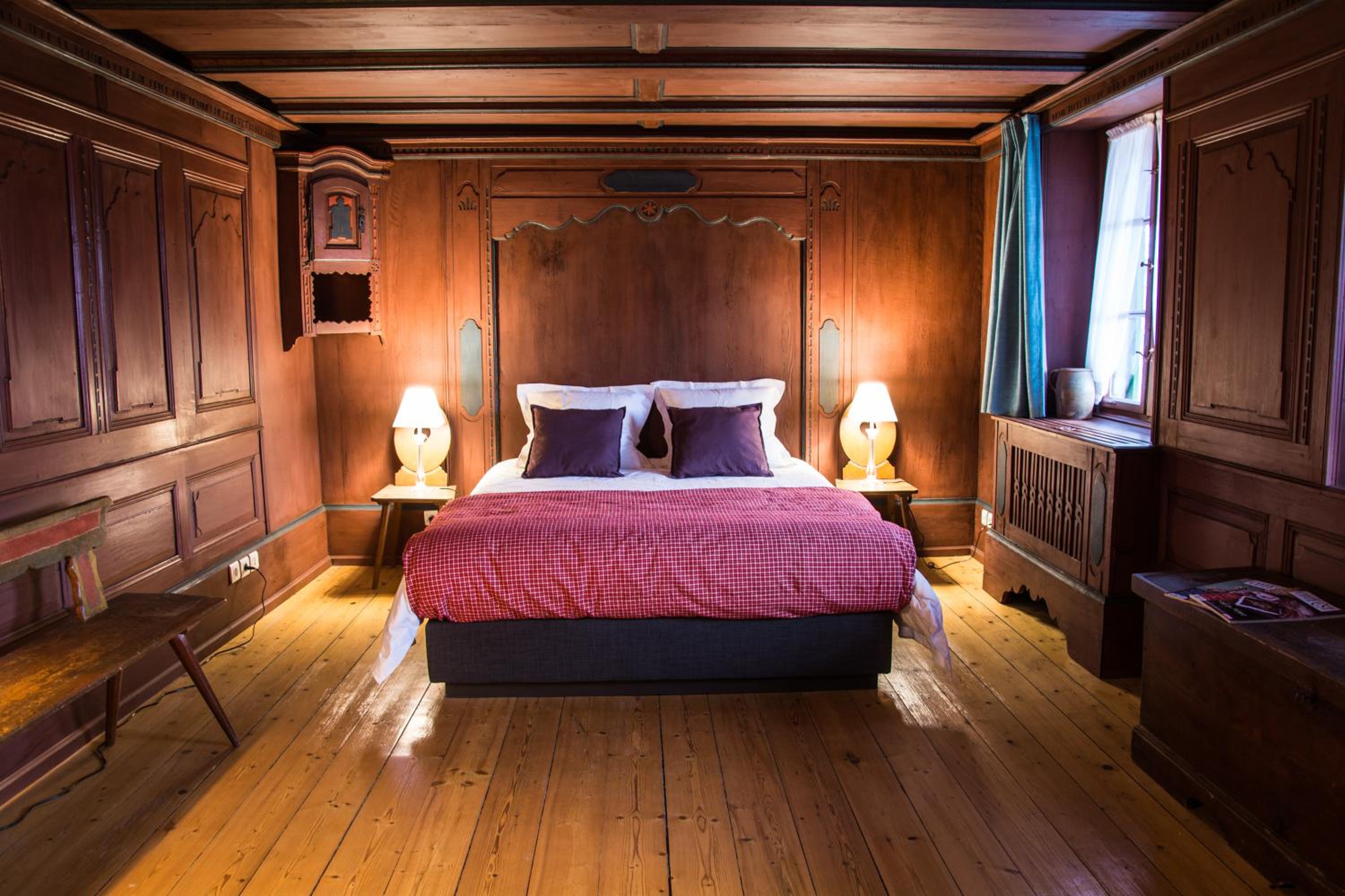 Double Room with Garden View photo 1