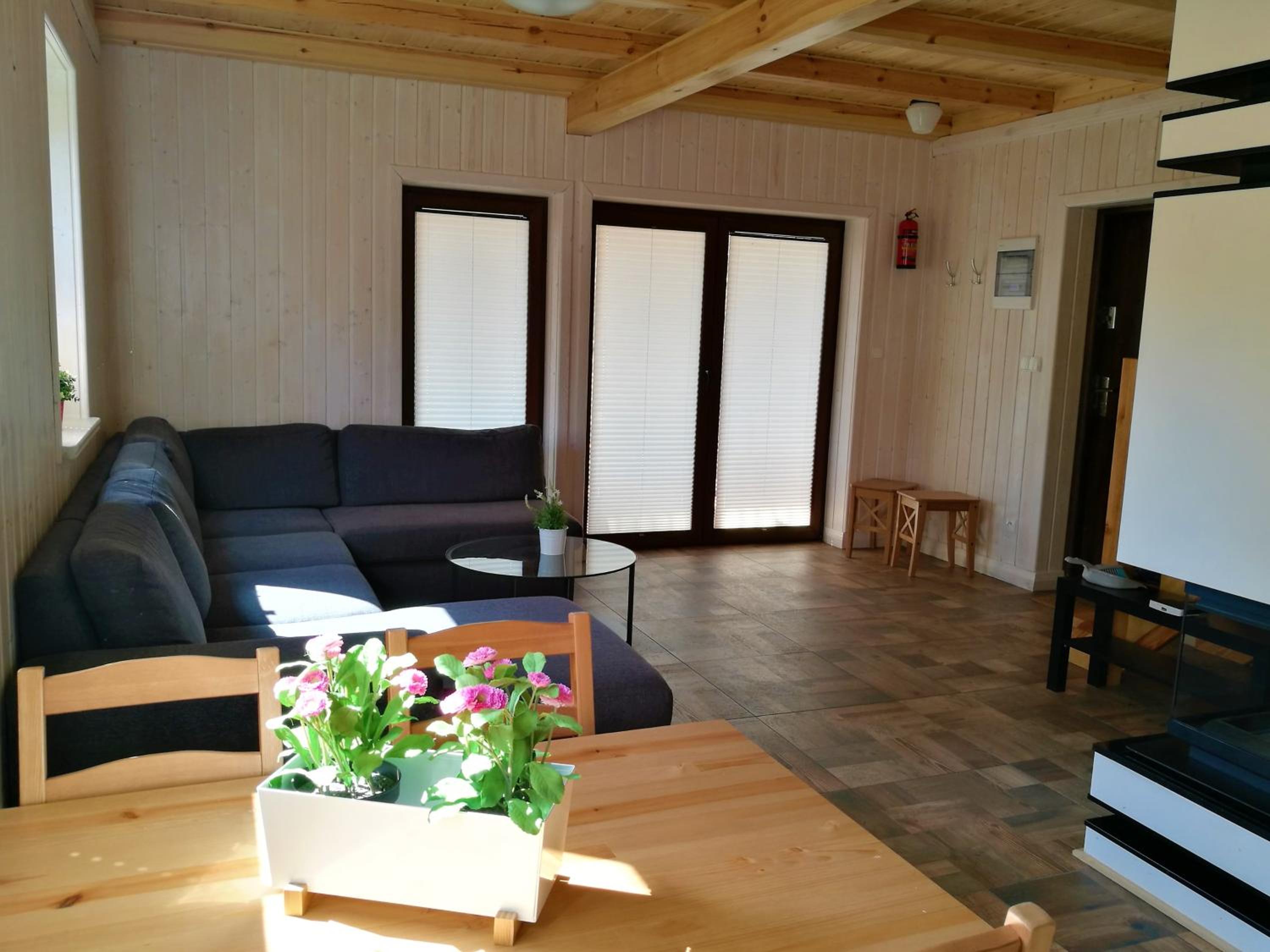 Comfort Two-Bedroom Chalet photo 1