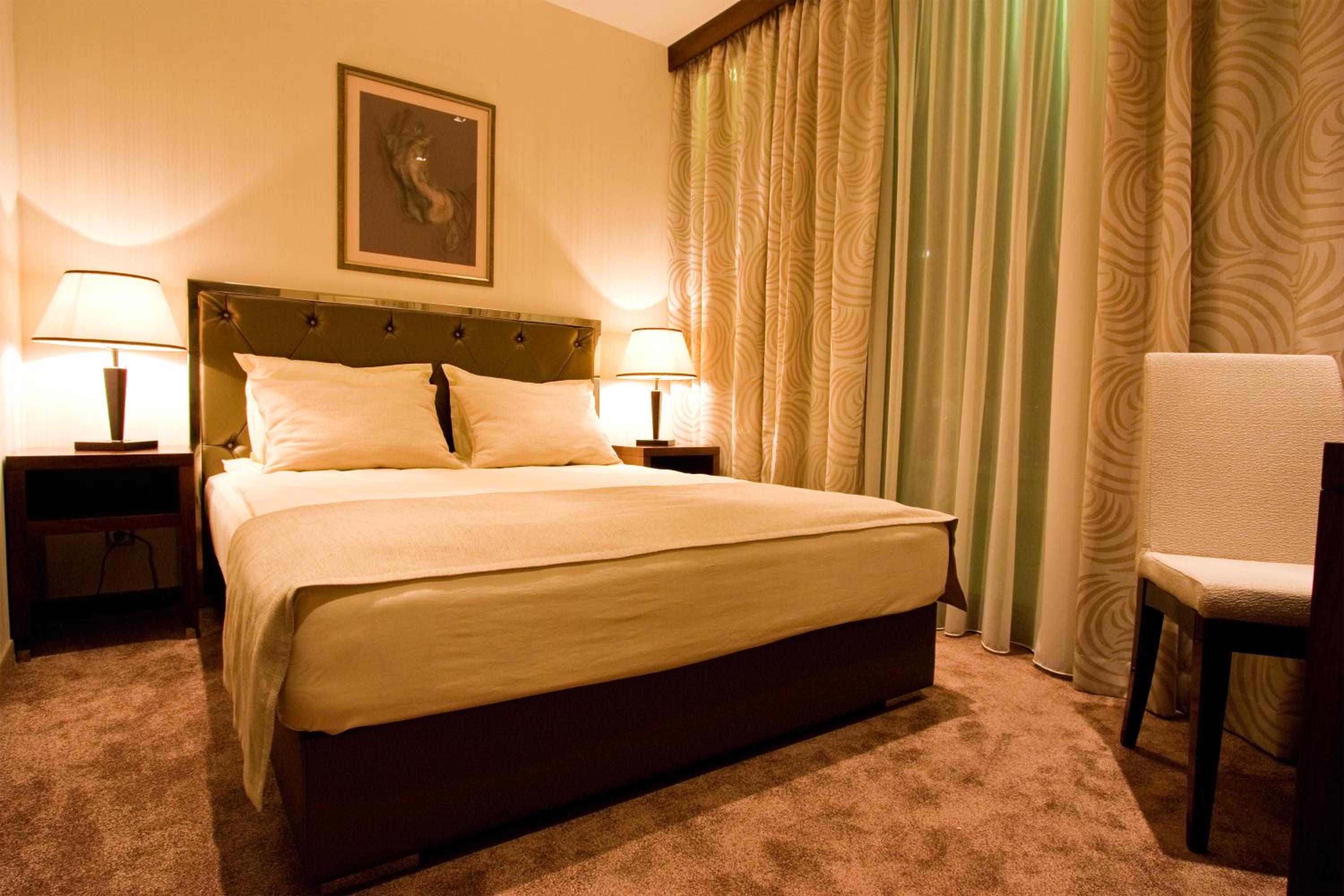 Suite with Terrace