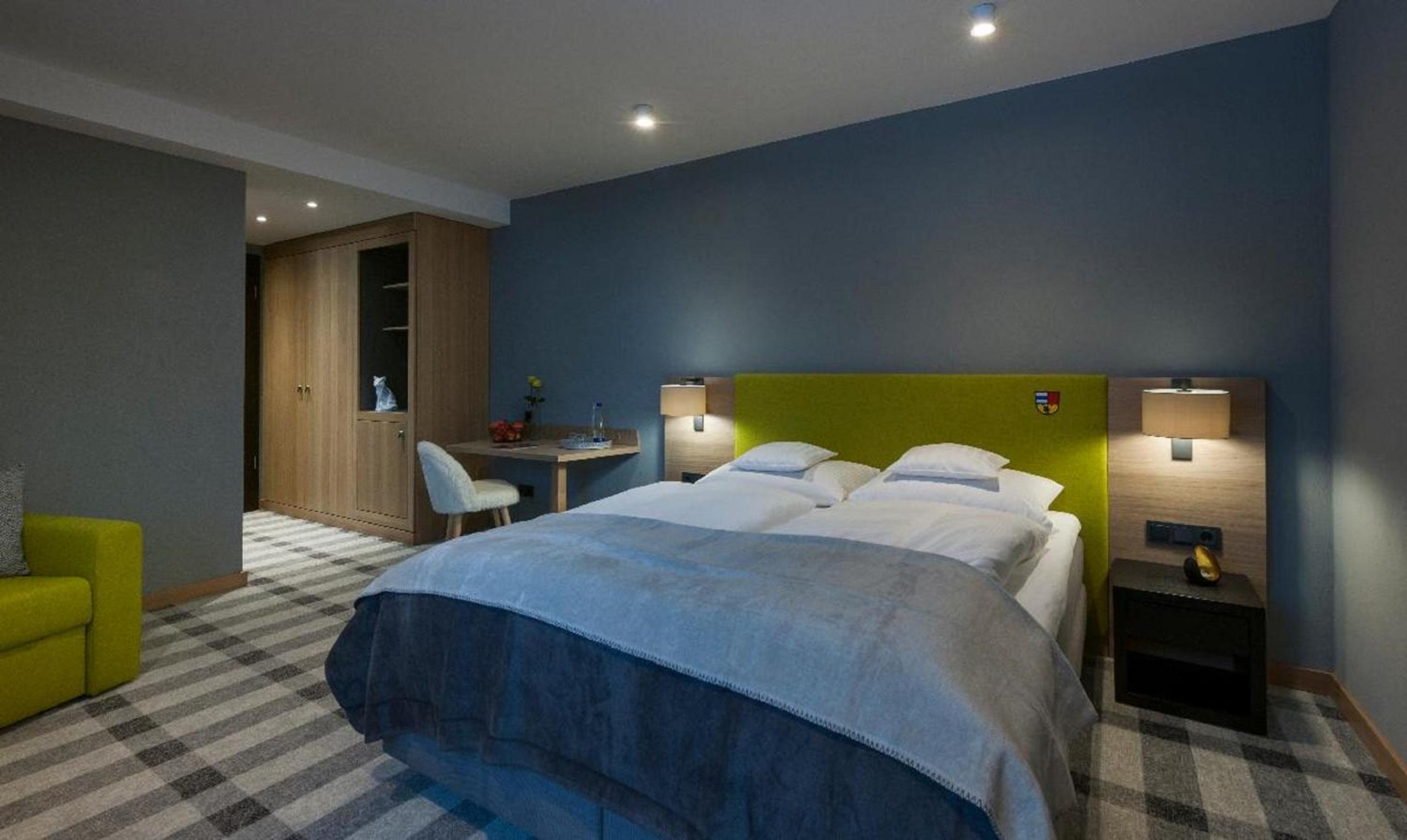 Double Room photo 3