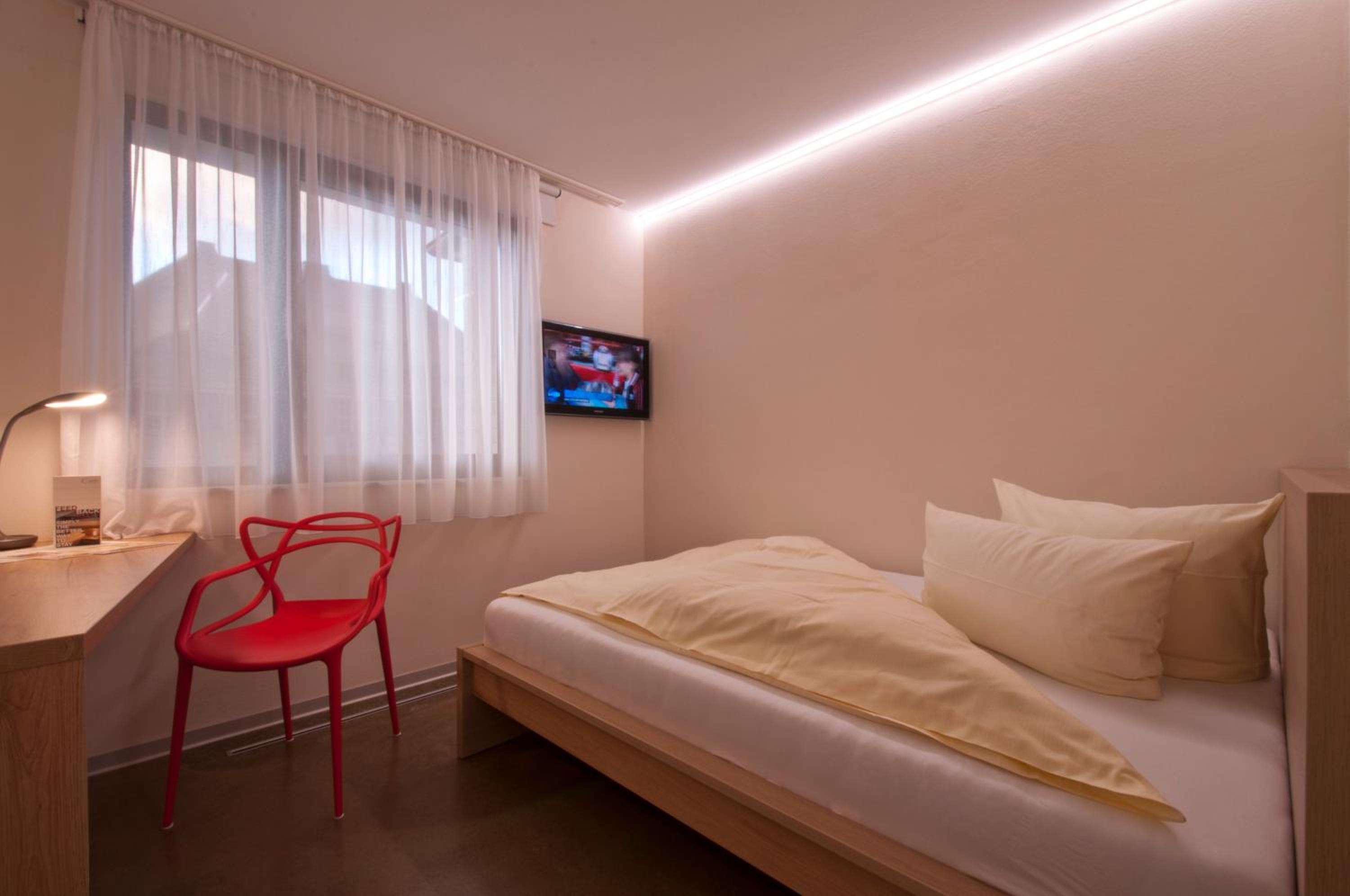 Comfort Single Room photo 3