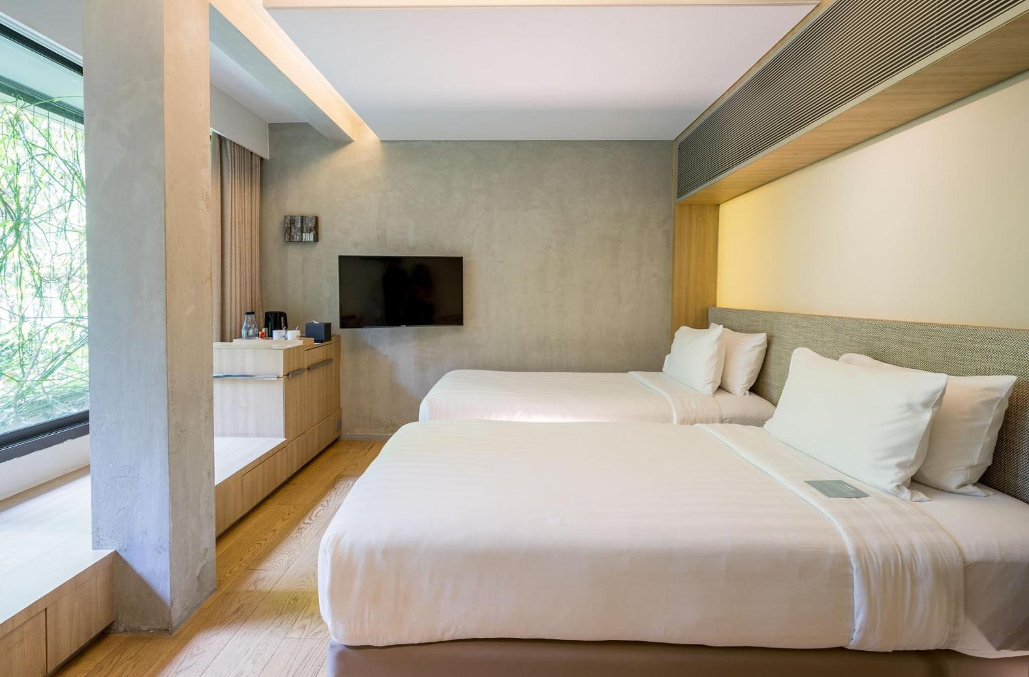 Superior Twin Room photo 2