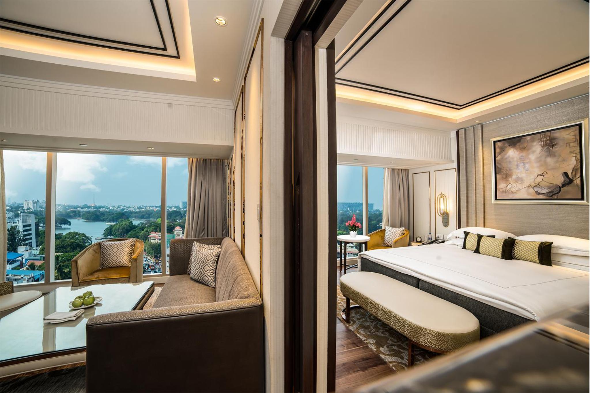 Deluxe Suite - Photo 4