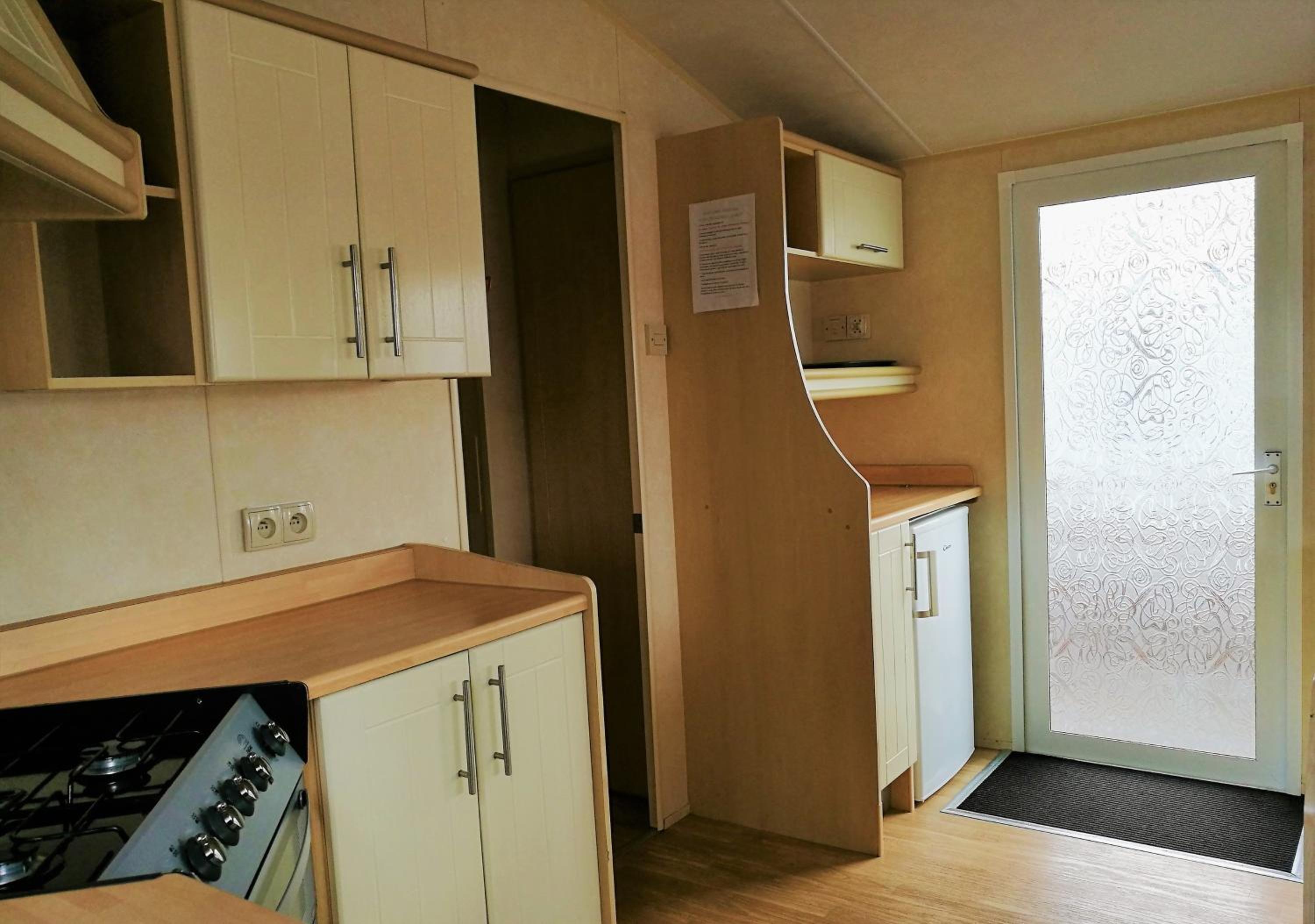 Three-Bedroom Chalet photo 3