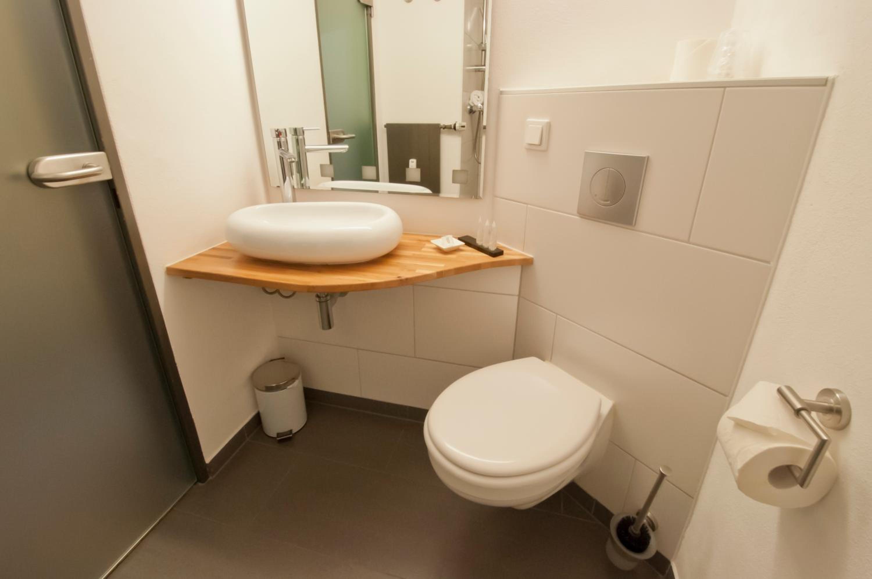 Standard Single Room photo 3