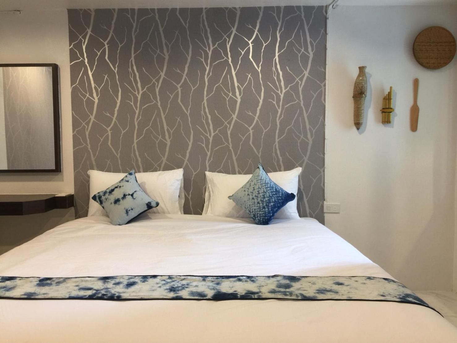 Deluxe Double Room - Photo 6